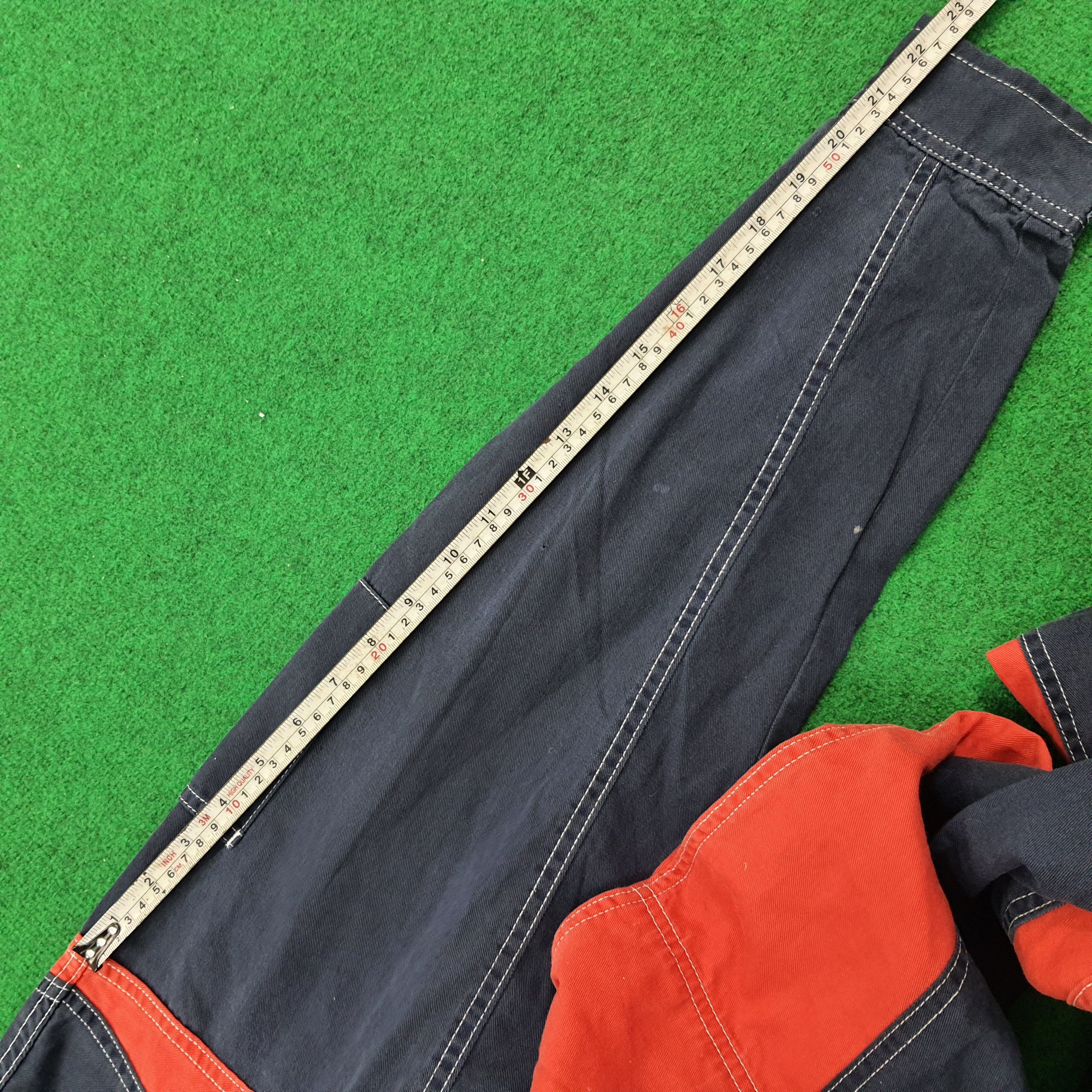 Japanese Brand × Vintage Vintage DAIHATSU Japan Motorsports Coverall Size US XL / EU 56 / 4 - 15 Thumbnail