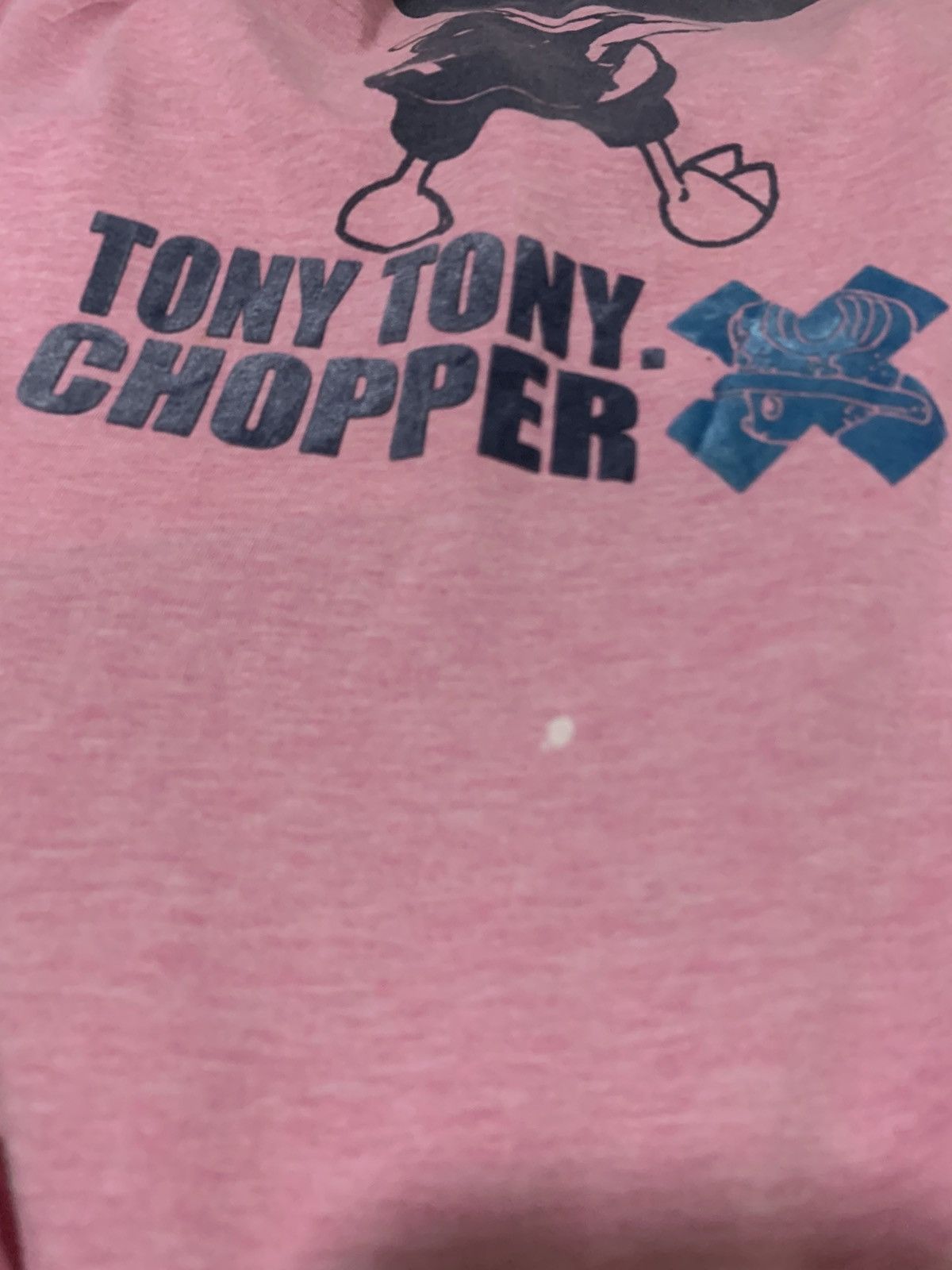 Uniqlo Uniqlo X One Piece Tony Tony Chopper Size US S / EU 44-46 / 1 - 6 Thumbnail