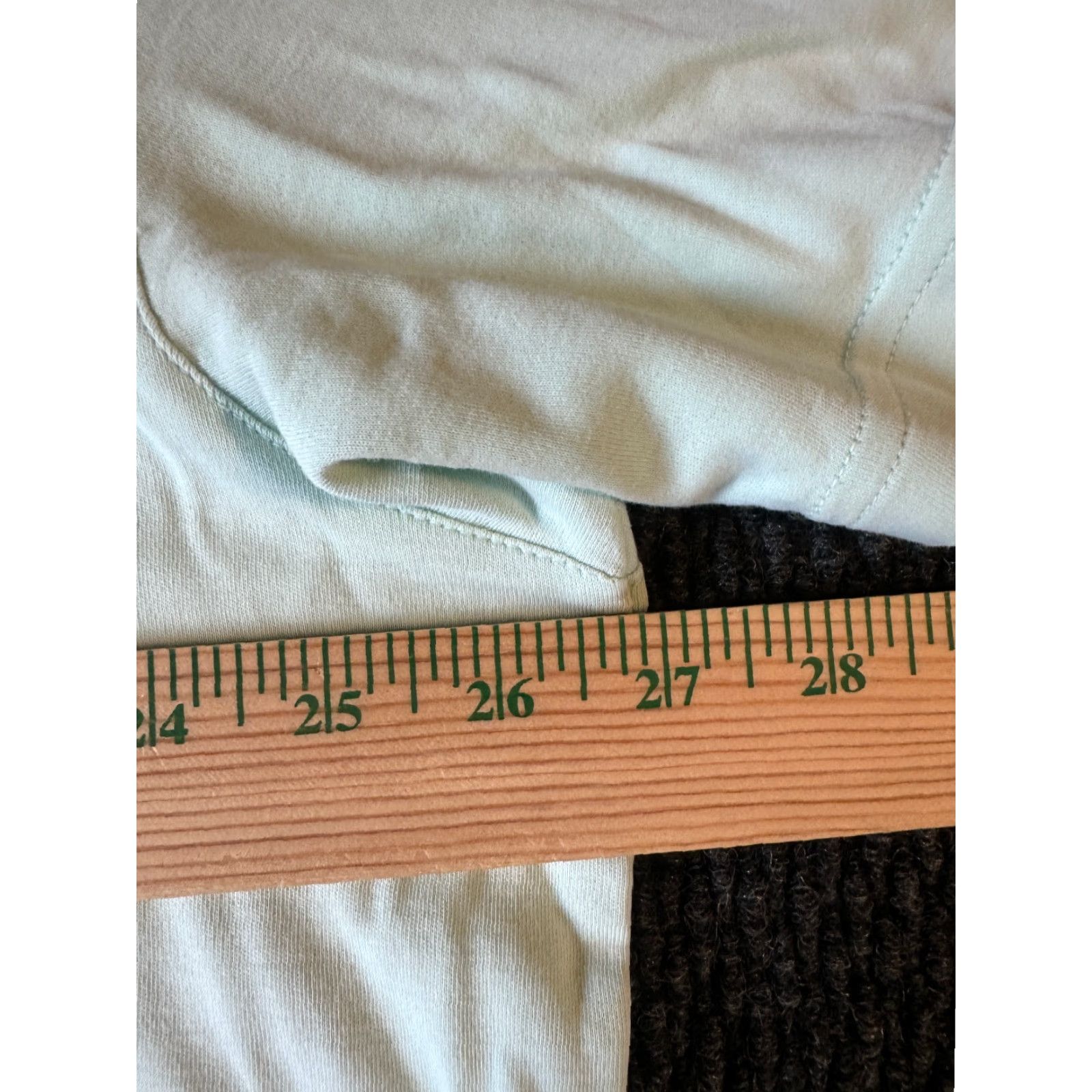 Tasso Elba Tasso Elba Polo Shirt Short Sleeve Mens XL Mint Green Supima Cotton Colorful Color Solid Collar Spread Size US XL / EU 56 / 4 - 3 Thumbnail