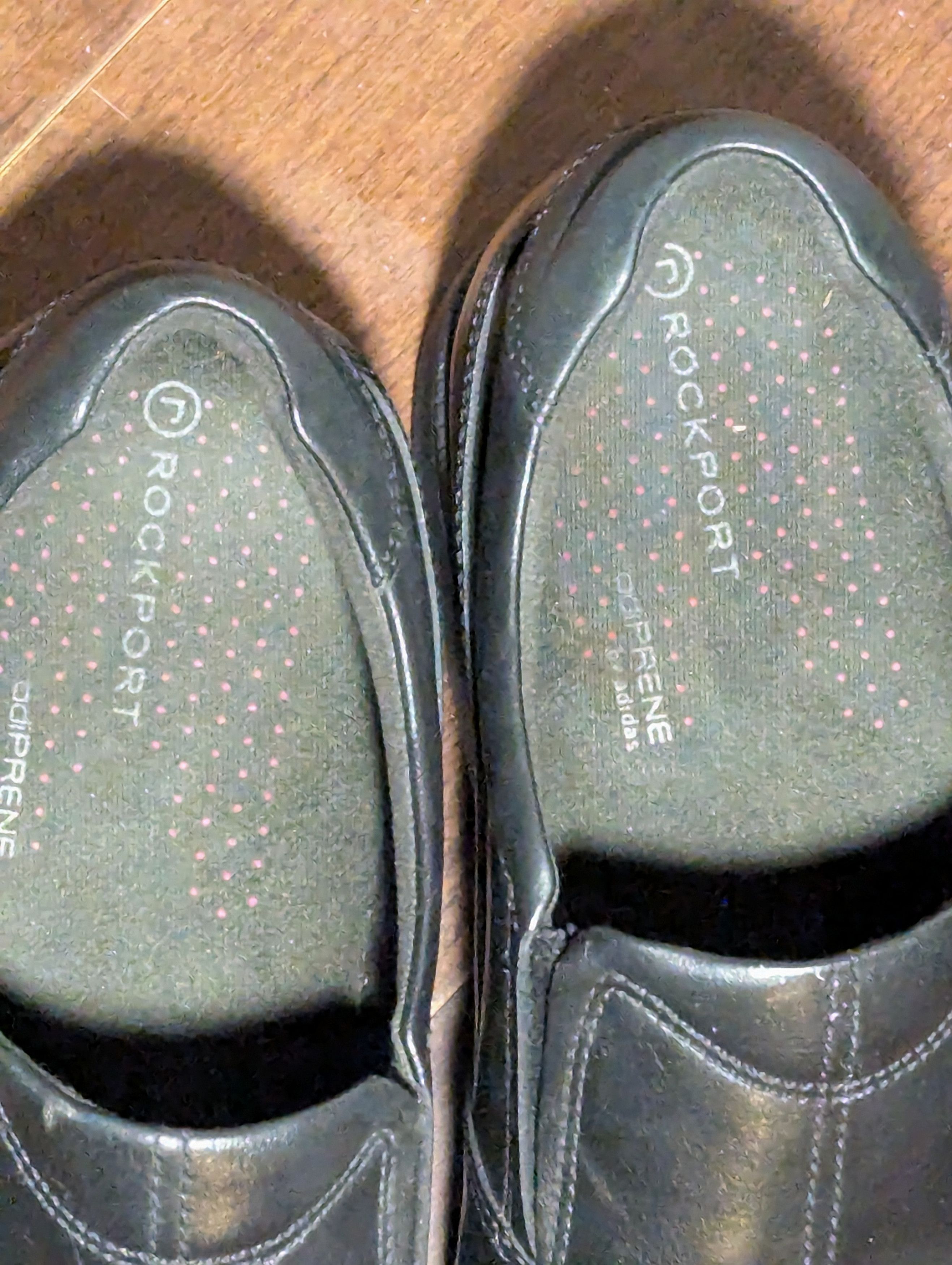 Rockport Rockport by Adidas Size US 9 / EU 42 - 7 Thumbnail