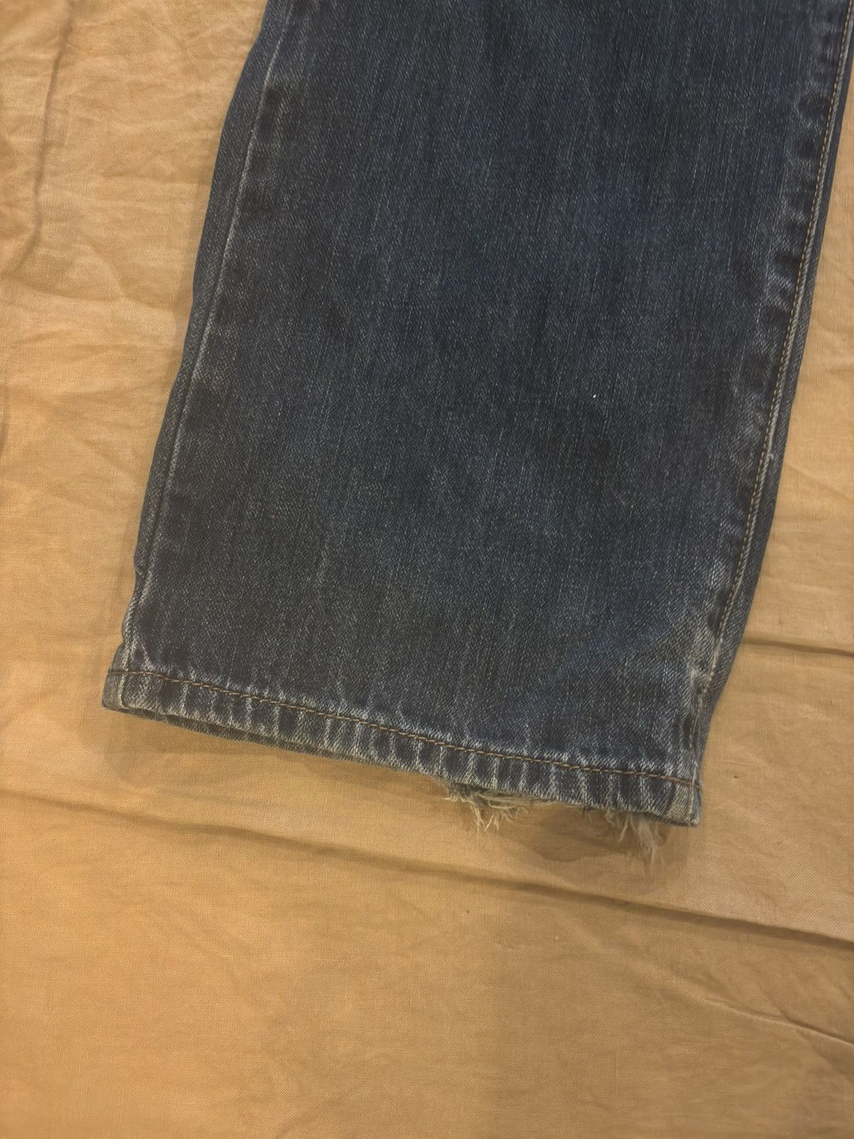 Calvin Klein Calvin Klein jeans.mp-27 Size US 36 / EU 52 - 9 Thumbnail