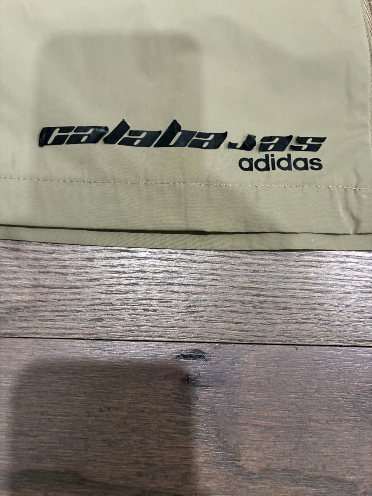 Yeezy YEEZY SEASON 5 Jacket Size US XS / EU 42 / 0 - 7 Thumbnail