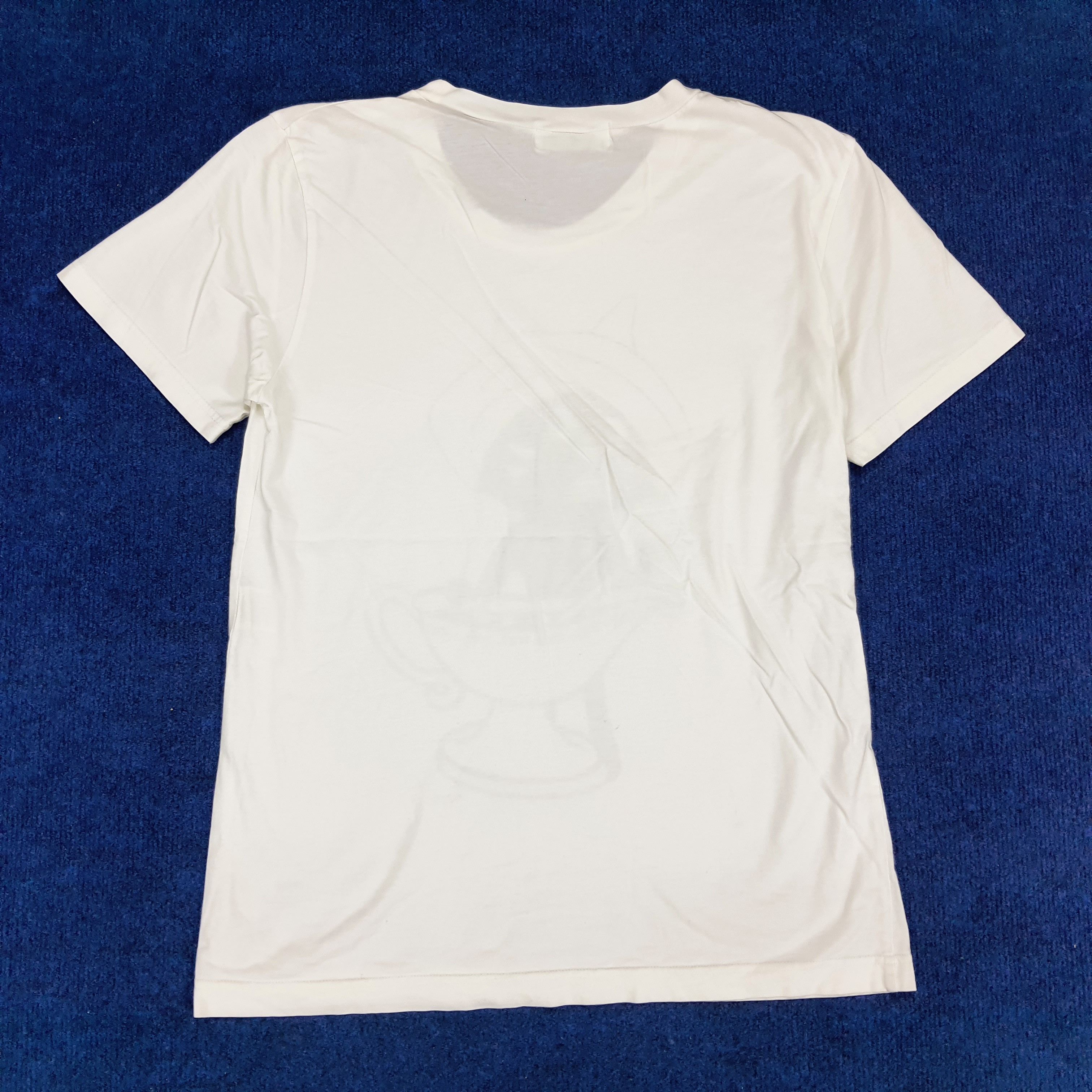 Japanese Brand × Ne-Net × Vintage Vintage Ne-Net by Issey Miyake Japanese Brand T-shirt Size US S / EU 44-46 / 1 - 3 Thumbnail
