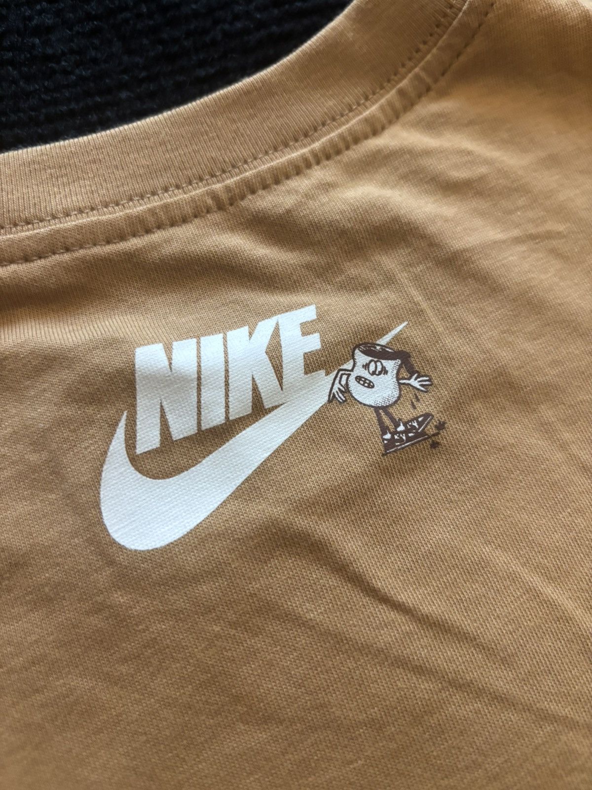 Nike Nike Coffee Size US M / EU 48-50 / 2 - 4 Thumbnail