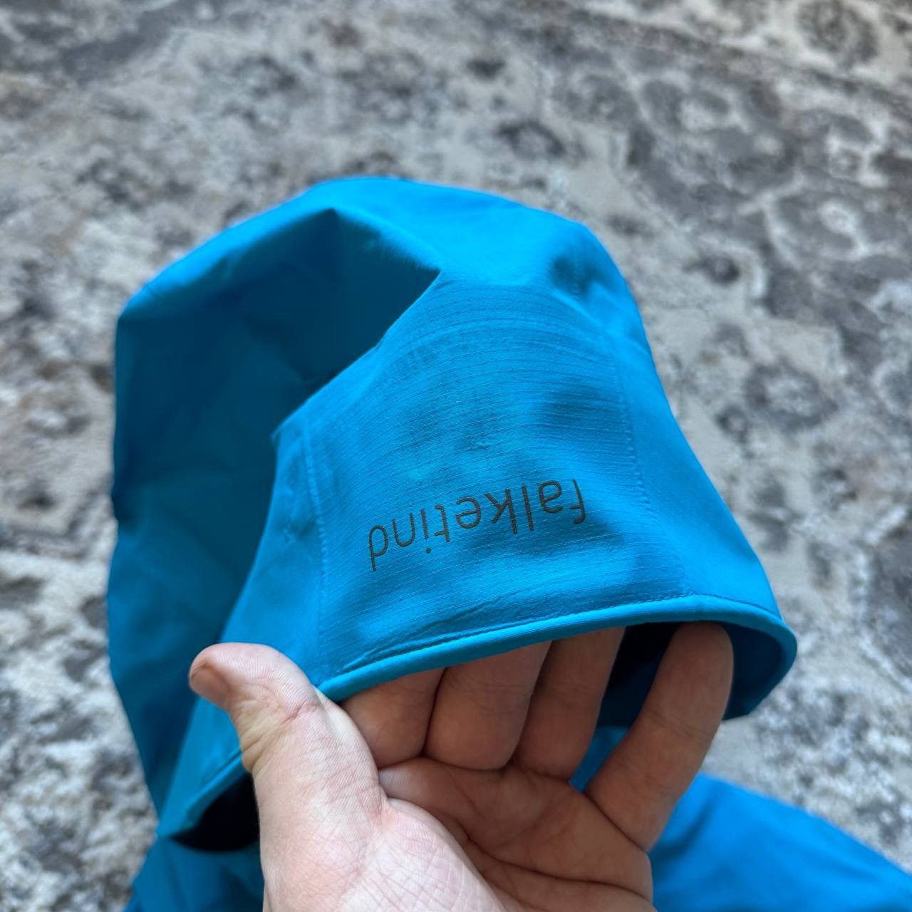 Norrona Norrona Falketind Gore Tex Gorpcore Outdoor Zip Jacket Size US M / EU 48-50 / 2 - 13 Thumbnail