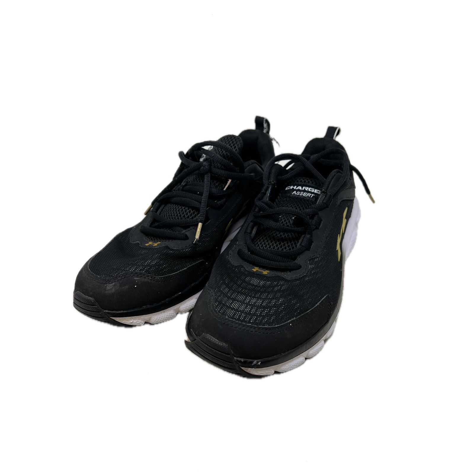 Under Armour Under Armour Charged Assert 9 Shoes Mens 11 Size US 11 / EU 44 - 1 Thumbnail