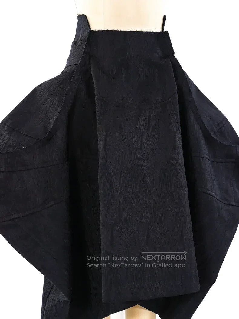 Comme des Garcons Comme des Garcons size XS Heavy-duty three-dimensional ski Size 23" - 9 Thumbnail