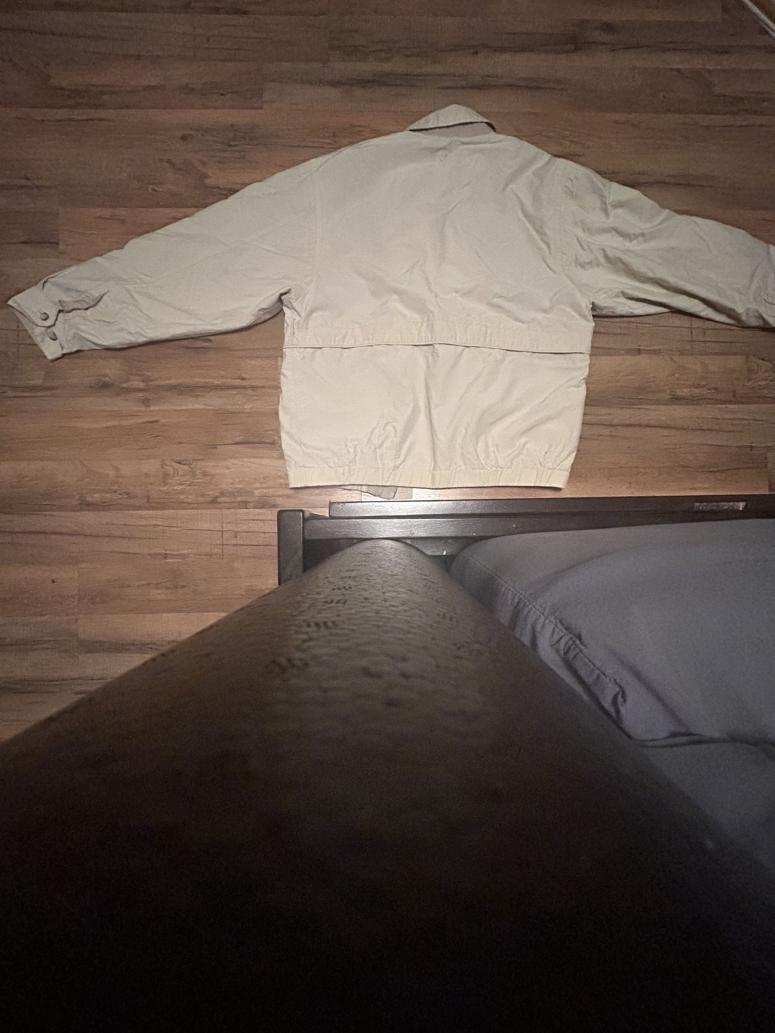 Other vintage white jacket Size US M / EU 48-50 / 2 - 2 Thumbnail