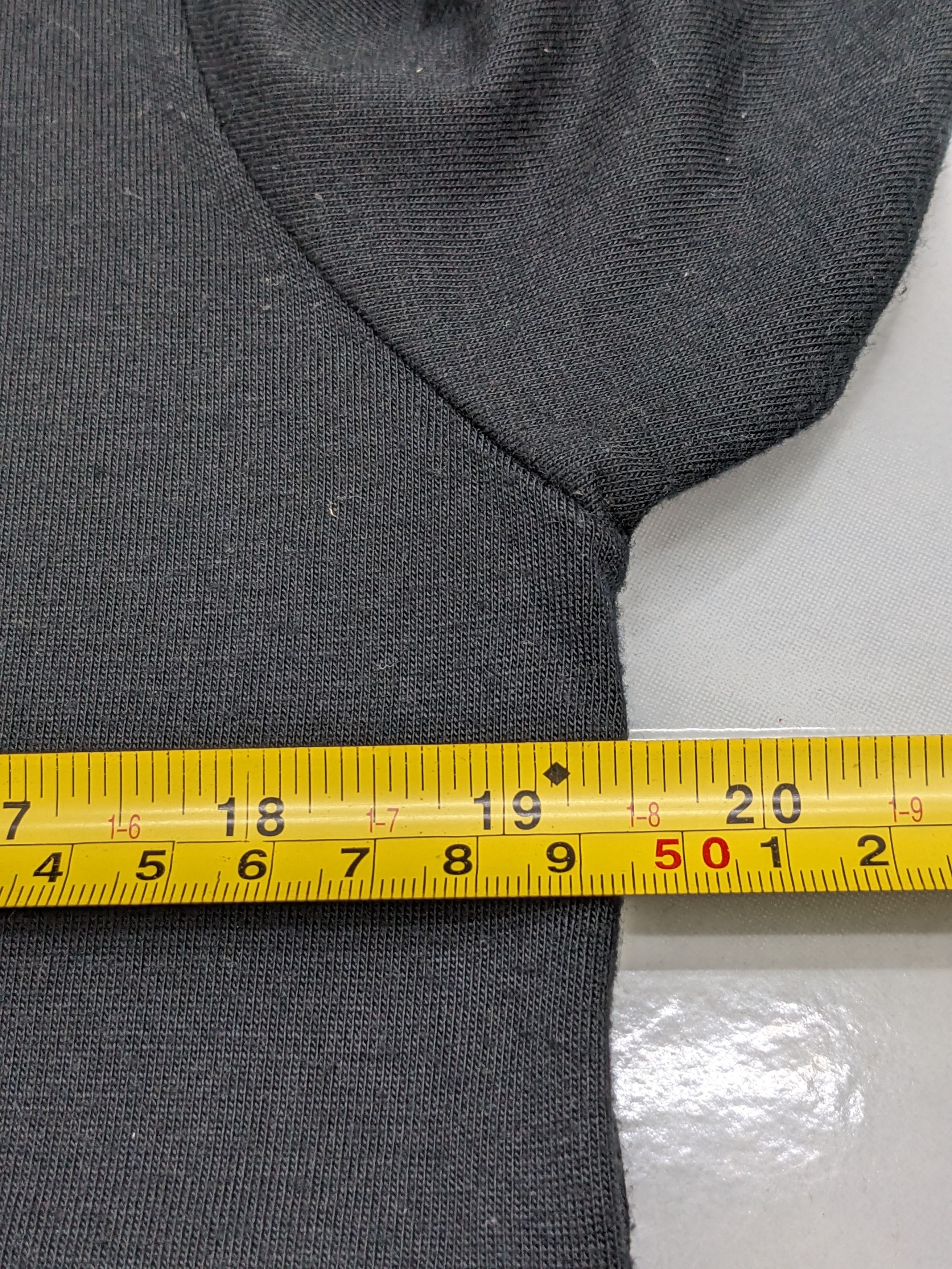 Playboy PLAYBOY STREETWEAR TSHIRT Size US M / EU 48-50 / 2 - 7 Thumbnail