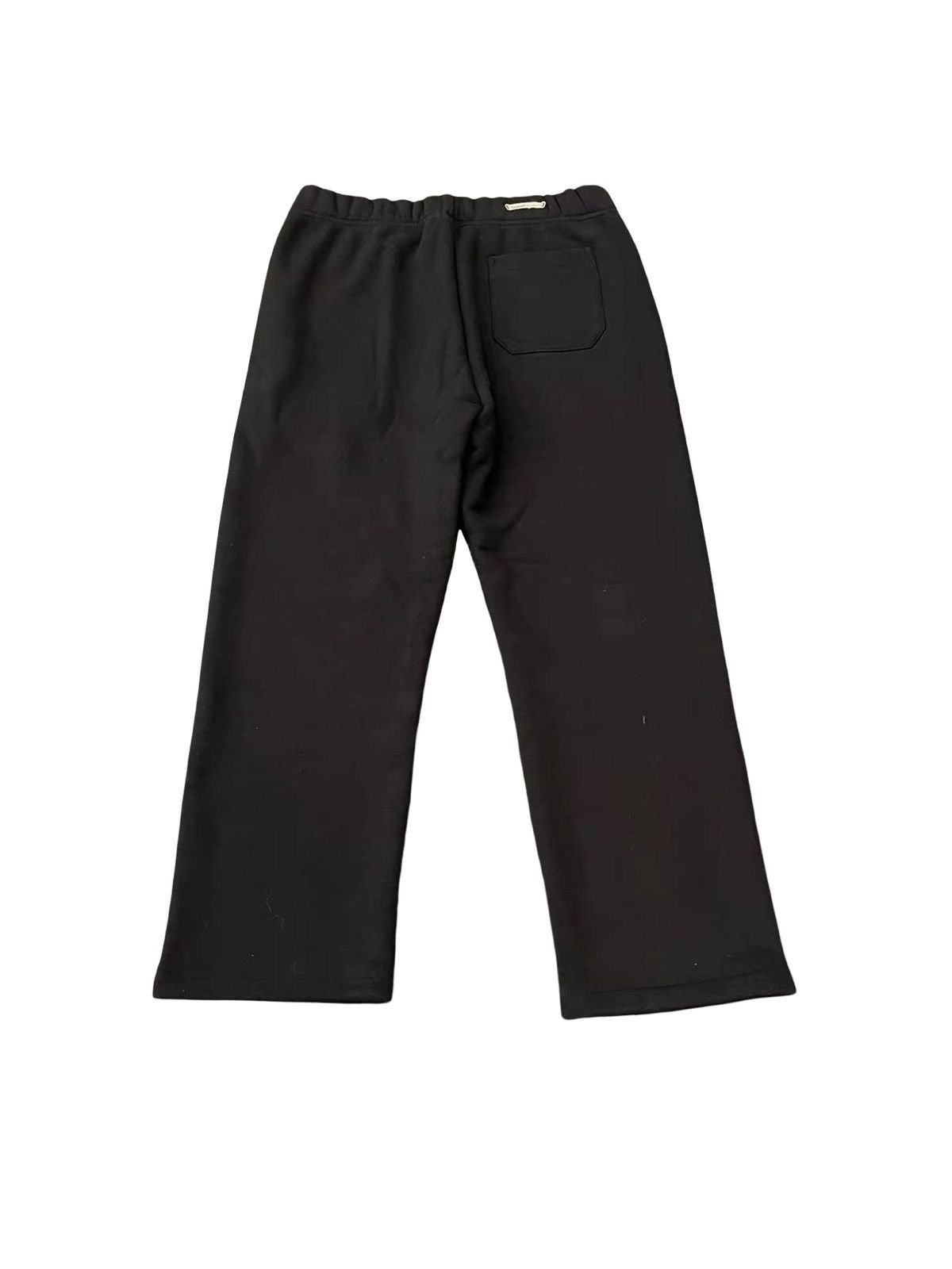 Chrome Hearts 7-11 embroidered nylon logo sweatpants Size US 30 / EU 46 - 2 Thumbnail