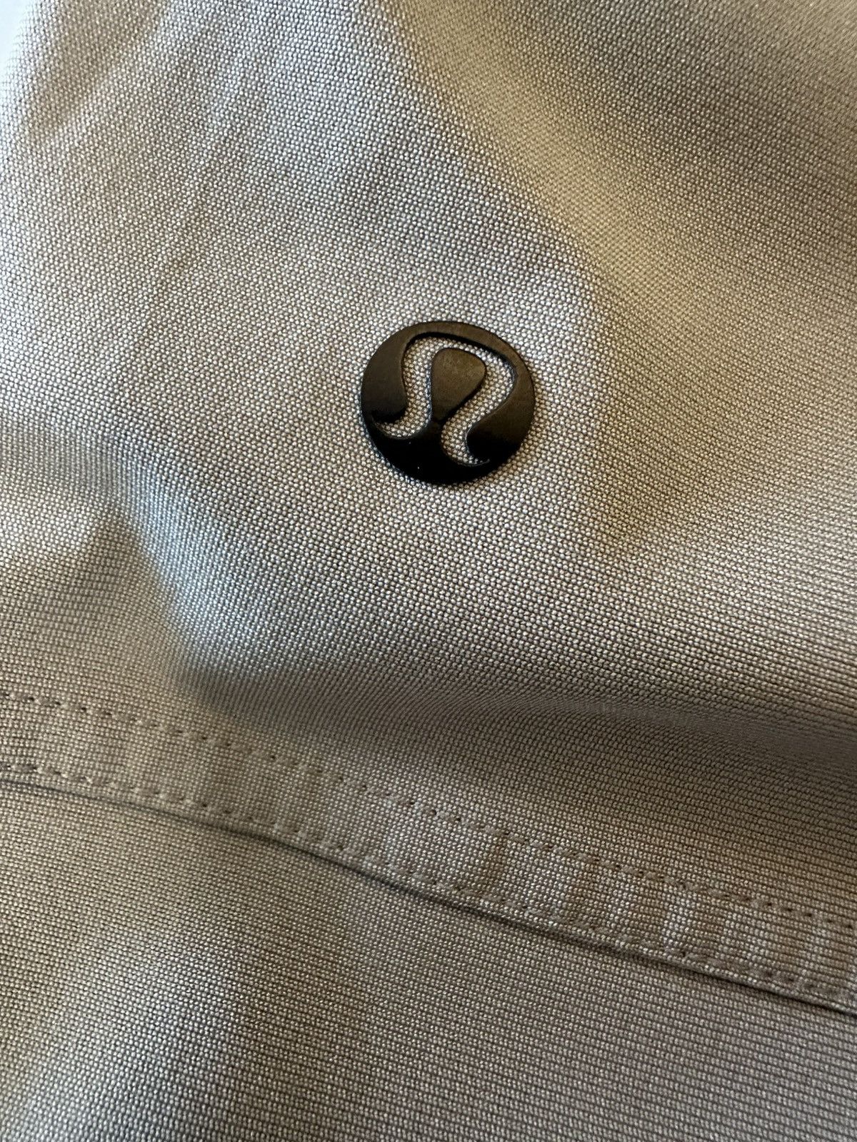 Lululemon Lululemon ABC Pants Men 40x33 Artifact Warpstreme Stretch Size US 40 / EU 56 - 5 Thumbnail