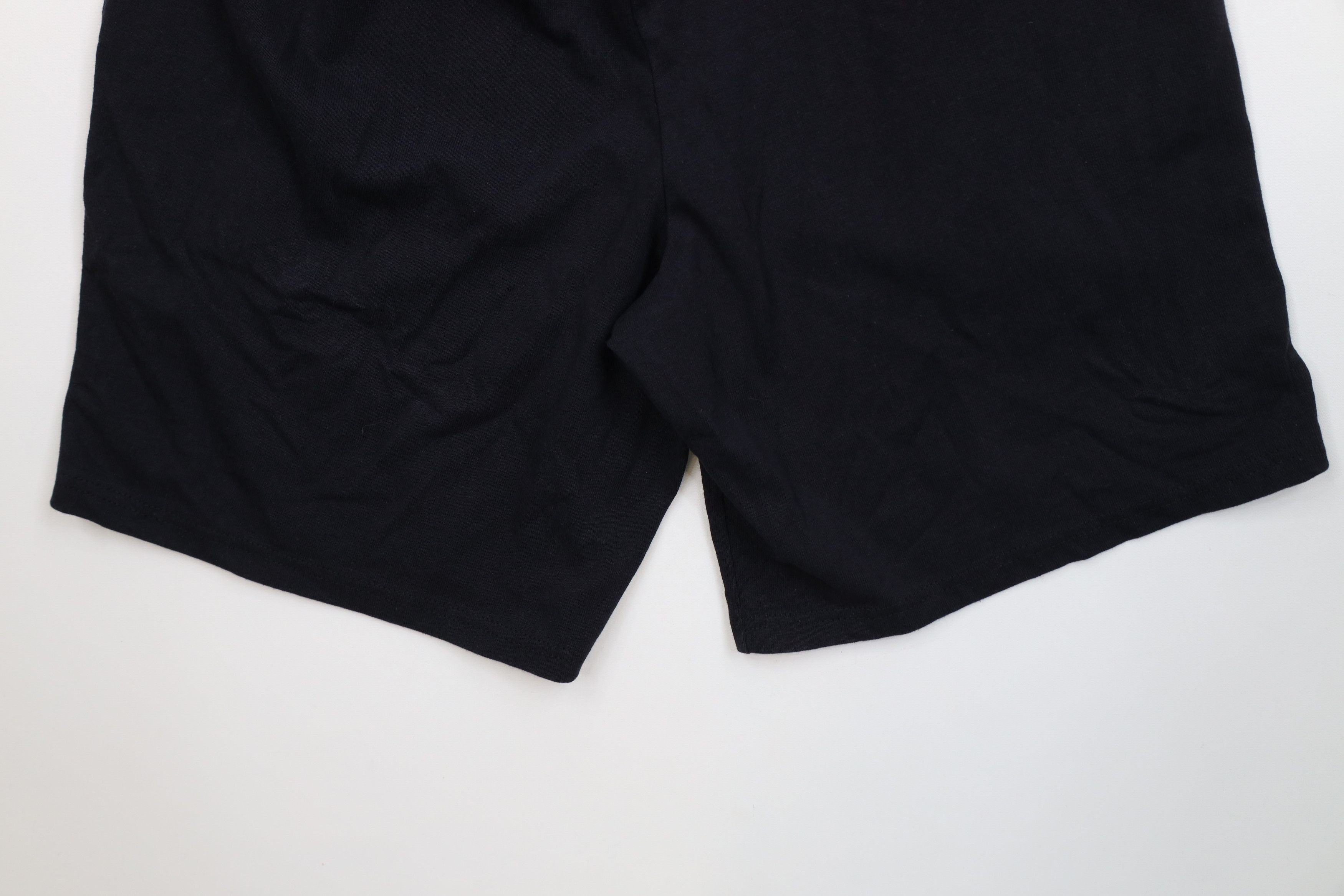 Champion Vintage Champion Classic Logo Above Knee Heavyweight Shorts Size US 32 / EU 48 - 13 Thumbnail