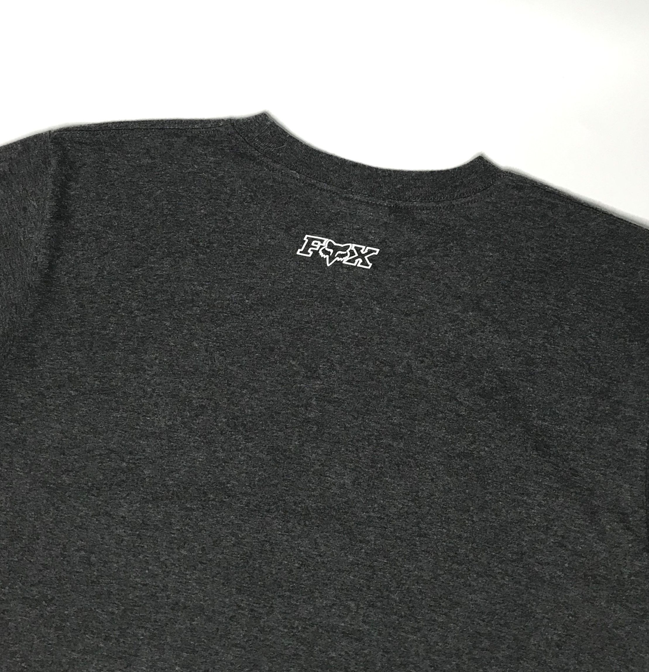 Fox Racing Fox Racing Vintage Mens T-shirt Size US L / EU 52-54 / 3 - 4 Thumbnail