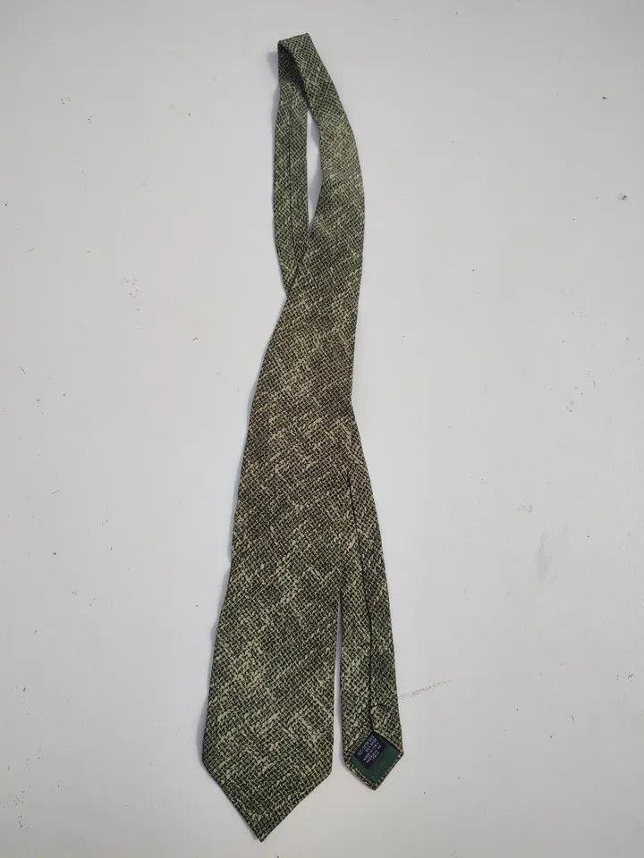 Giorgio Armani Giorgio Armani cravatte vintage made in Italy Size ONE SIZE - 1 Thumbnail
