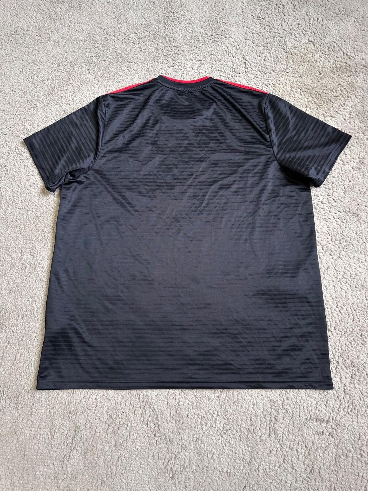 Adidas Sunderland Jersey Away football shirt 2018 - 2019 Adidas XXL Size US XXL / EU 58 / 5 - 7 Thumbnail