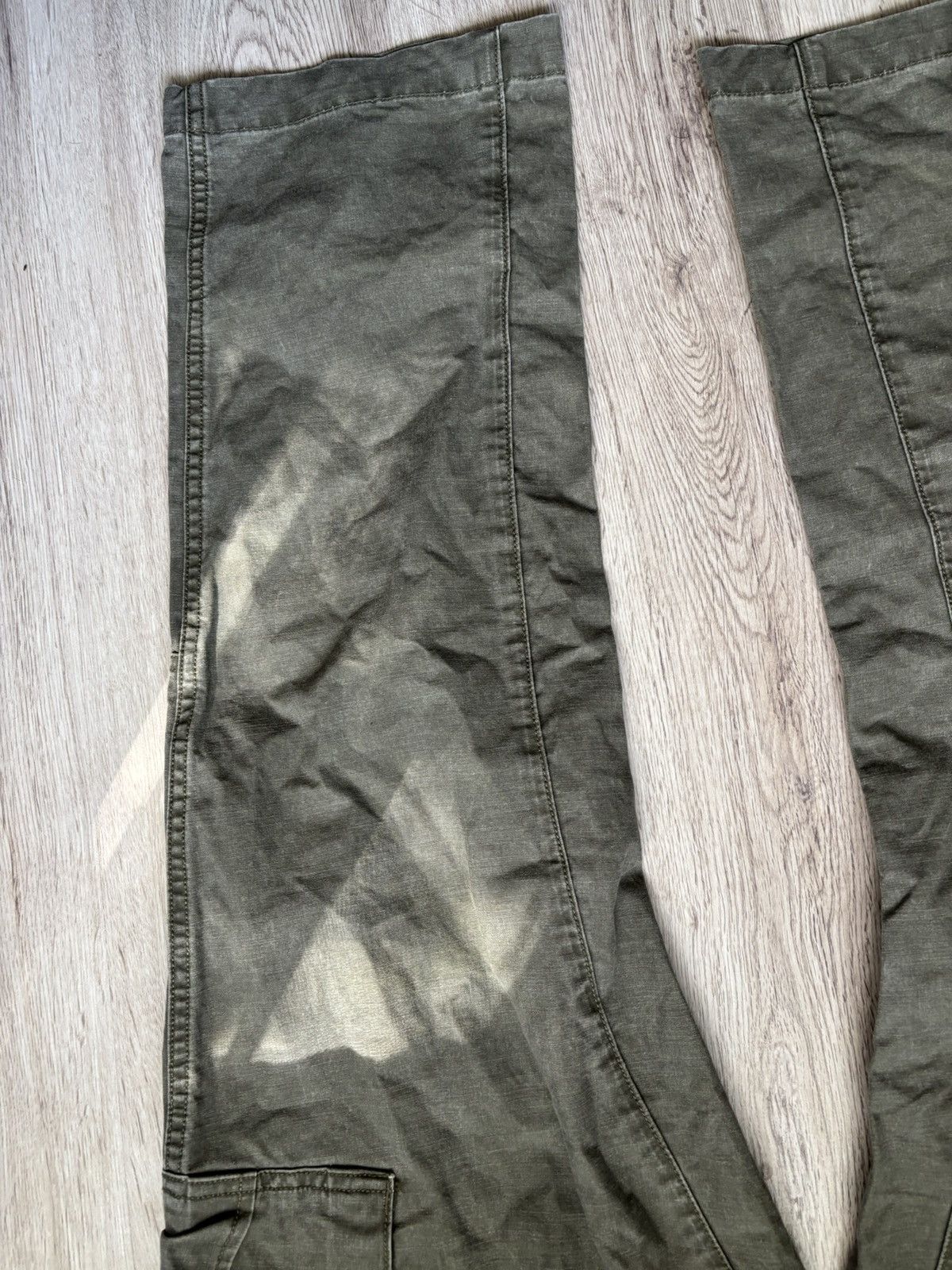 Polo Ralph Lauren Ralph Lauren Surplus Division Mountain Cargo Pants 38x32 Size US 38 / EU 54 - 16 Thumbnail