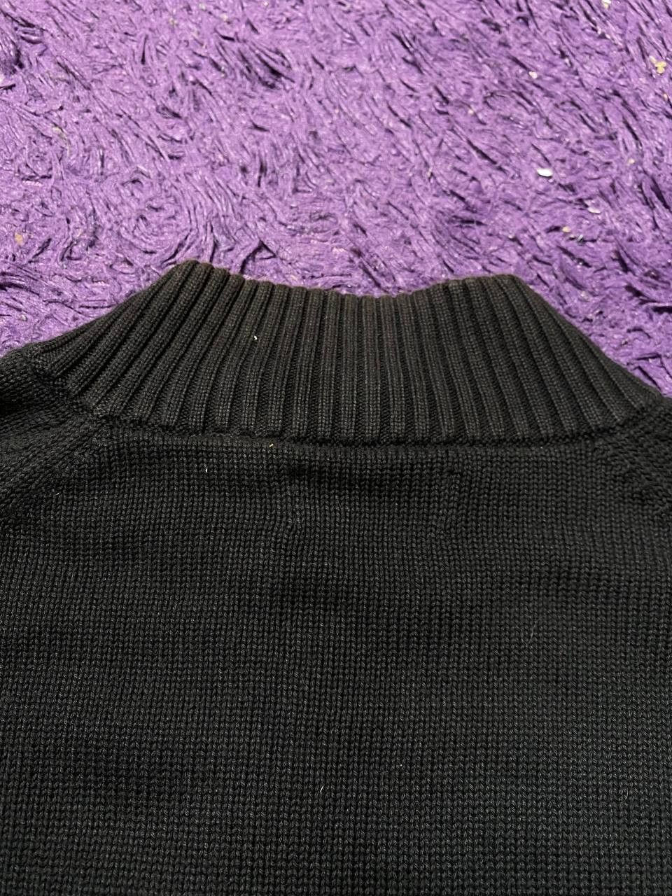 Fred Perry Fred Perry Zip Up Cardigan Size US XL / EU 56 / 4 - 15 Thumbnail
