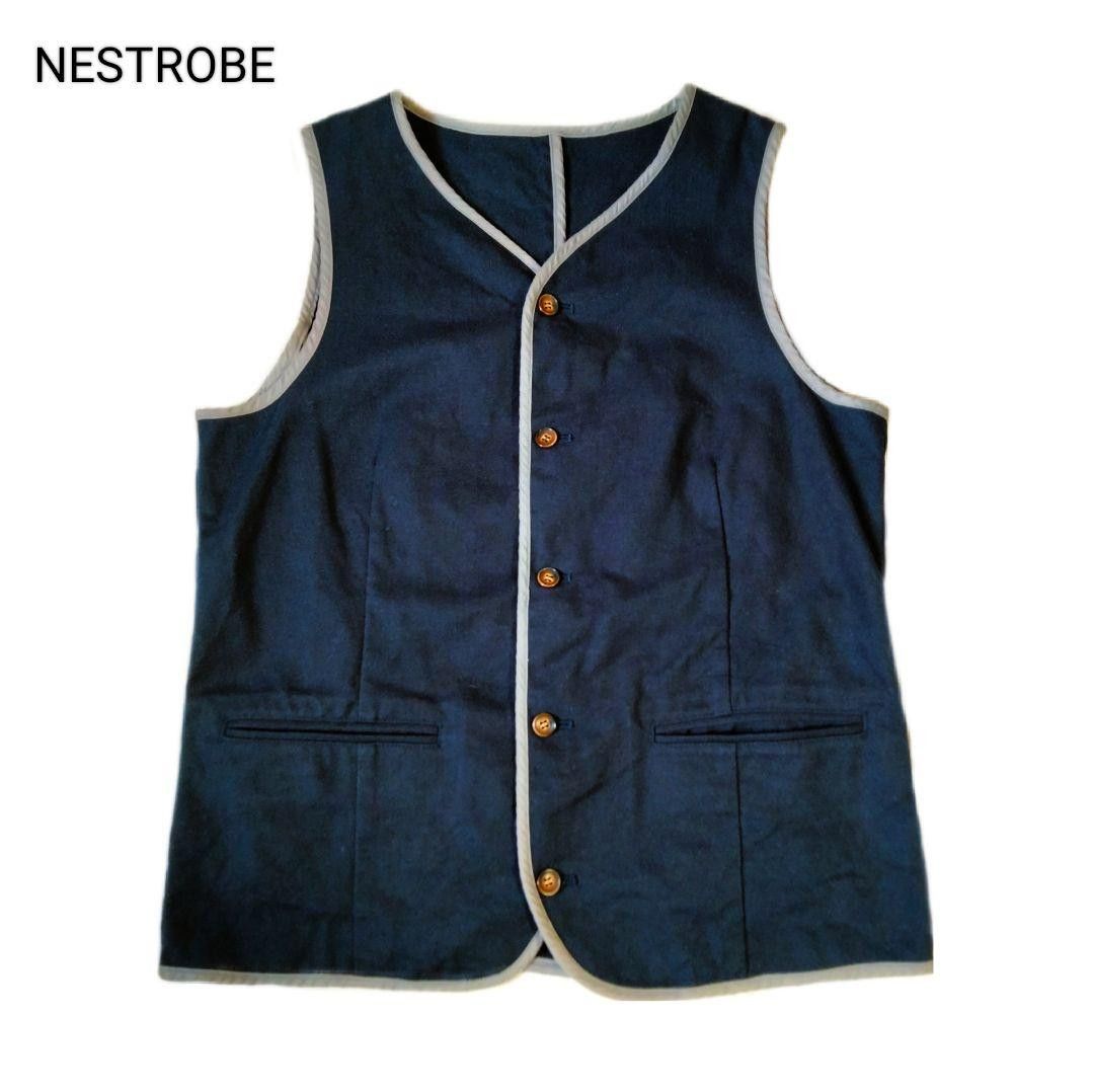 CONFECT Nestrobe Confect Vest Size US M / EU 48-50 / 2 - 1 Thumbnail