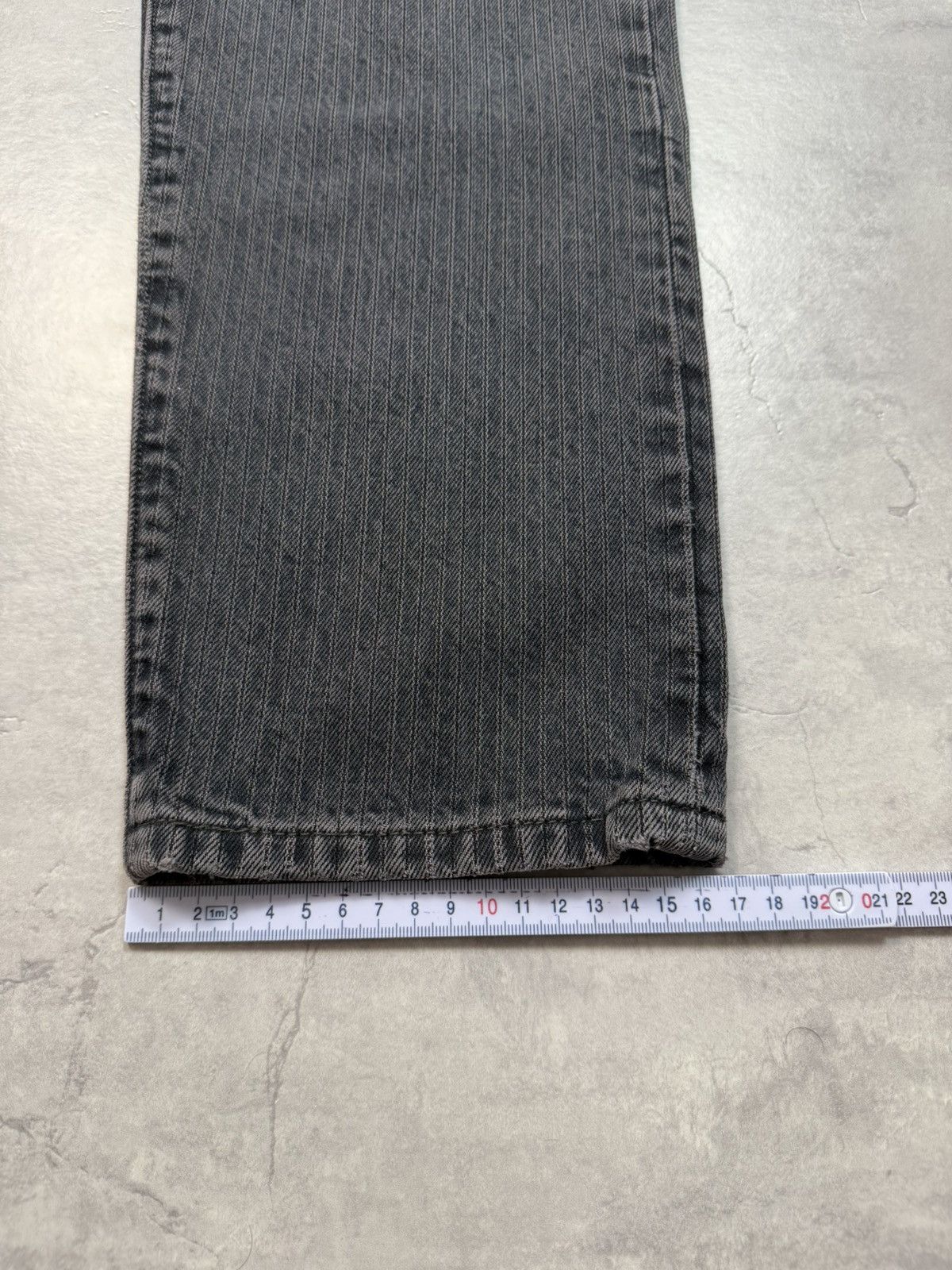 Levi's Levis 501 Jeans Size US 31 - 9 Thumbnail