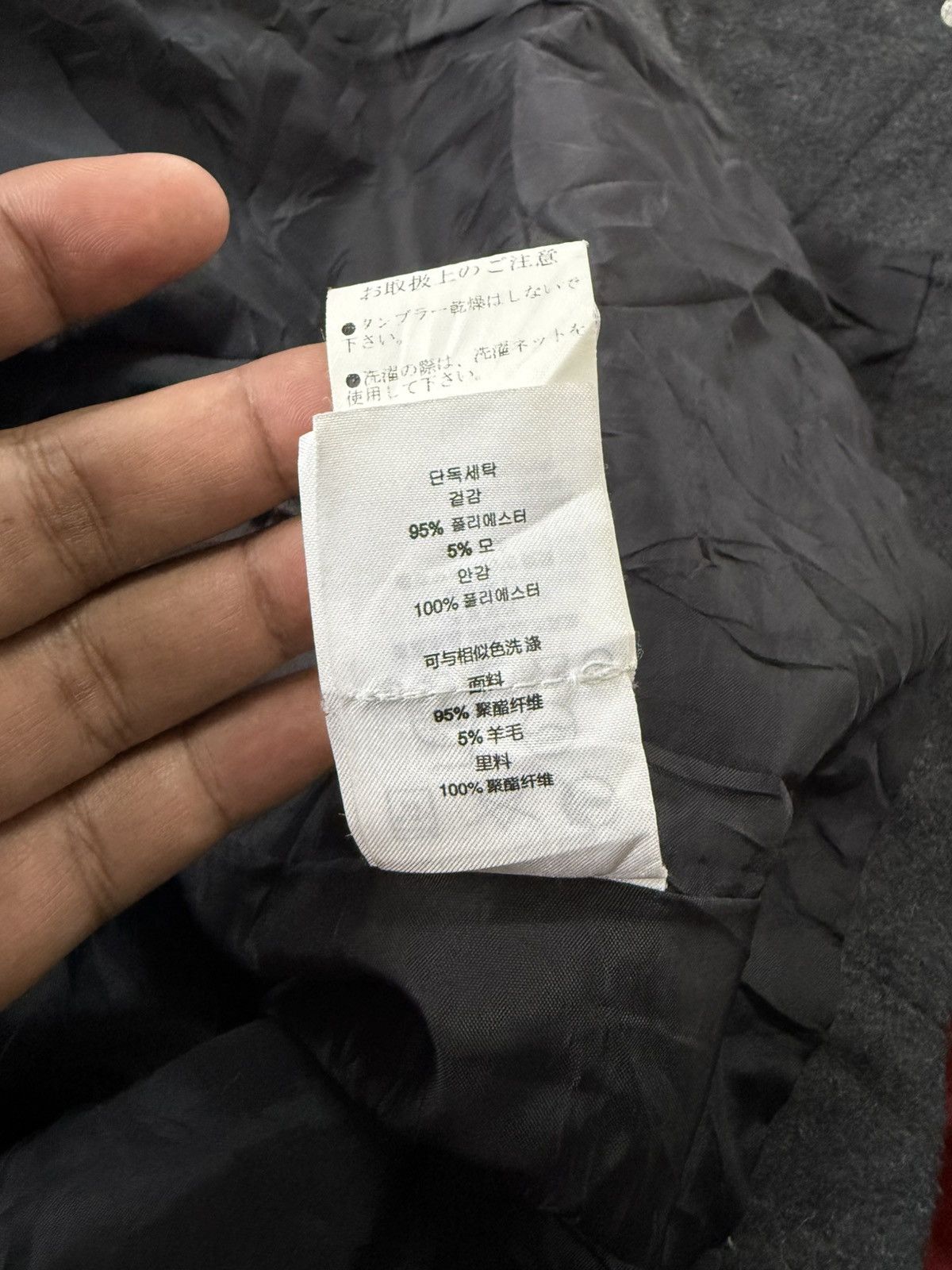 Cheap Monday × Japanese Brand JAPAN BRAND CYCLONE CAPE DESIGN OVERSIZED STYLE Size US S / EU 44-46 / 1 - 12 Thumbnail