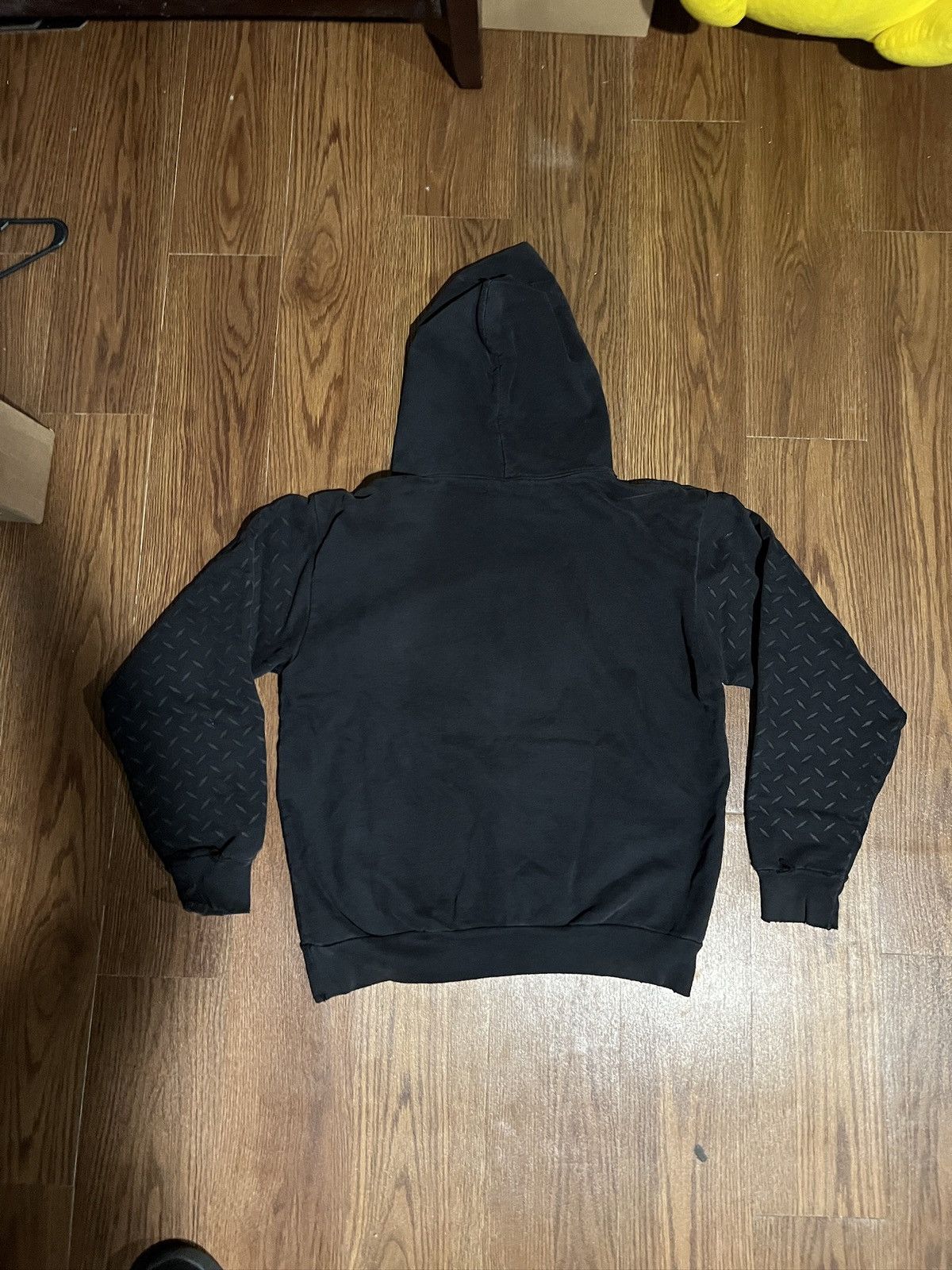 Billy Hill Billy hill hoodie Size US M / EU 48-50 / 2 - 2 Thumbnail