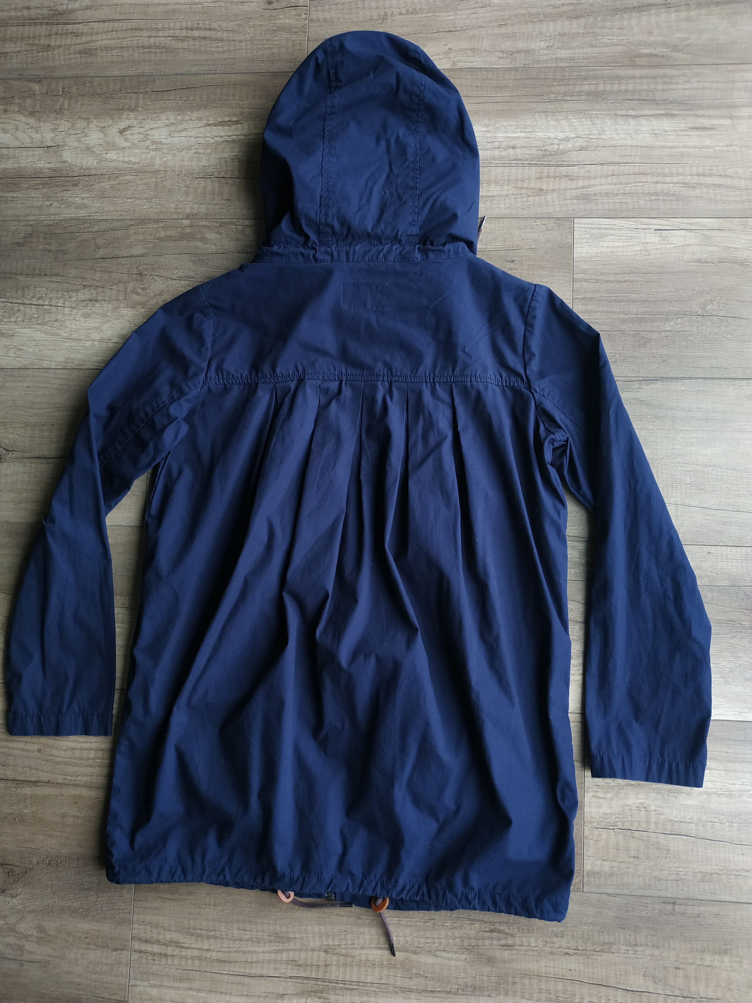 Samsoe Samsoe Samsoe & Samsoe Women's Light Jacket/ Coat, s. XS, fit. S Size XS / US 0-2 / IT 36-38 - 5 Thumbnail