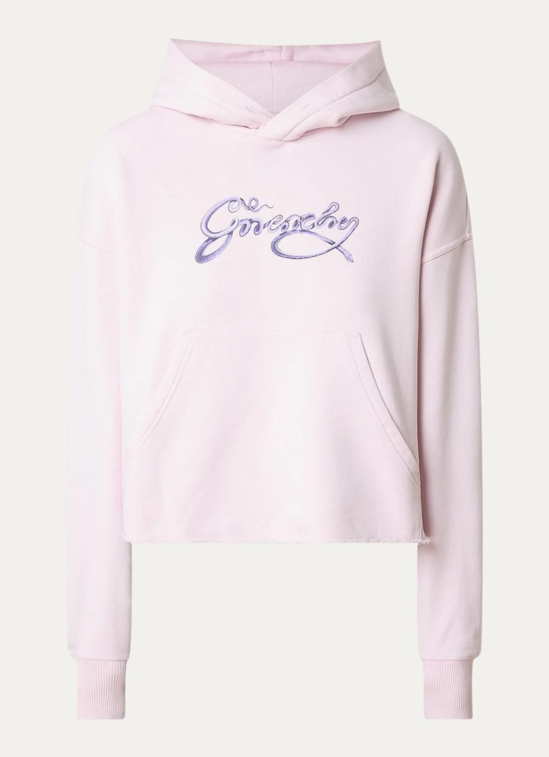 Givenchy o1w1db10126 Tops in Pink Size XL / US 12-14 / IT 48-50 - 2 Thumbnail