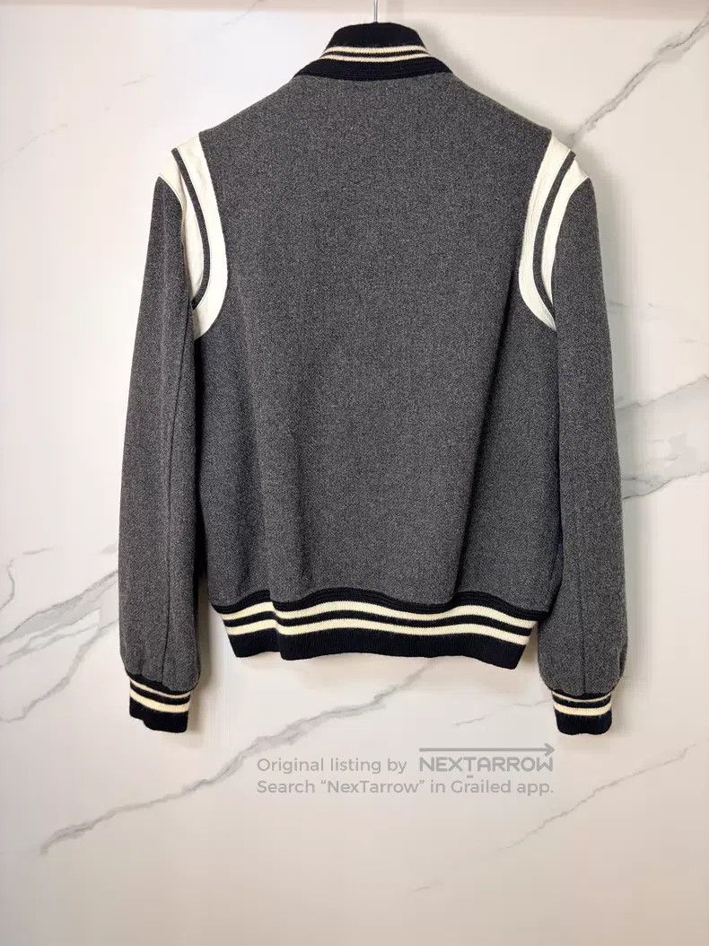 Saint Laurent Paris #REF! Size US M / EU 48-50 / 2 - 2 Thumbnail