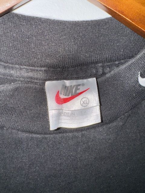 Nike Nike 90's LS Size US XL / EU 56 / 4 - 3 Thumbnail