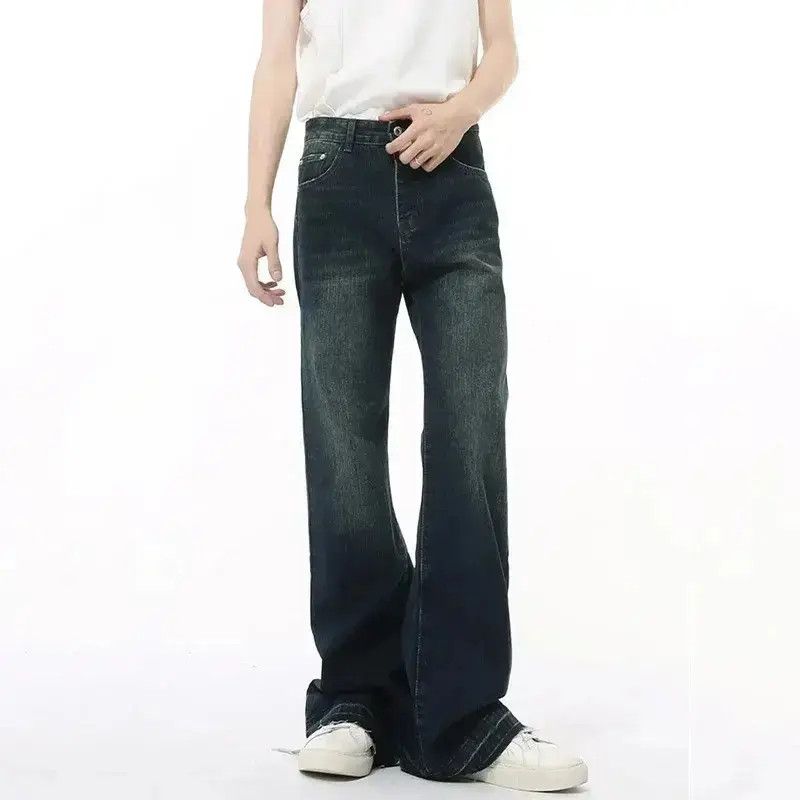Japanese Brand Casual Vintage Denim Size US 32 / EU 48 - 6 Thumbnail