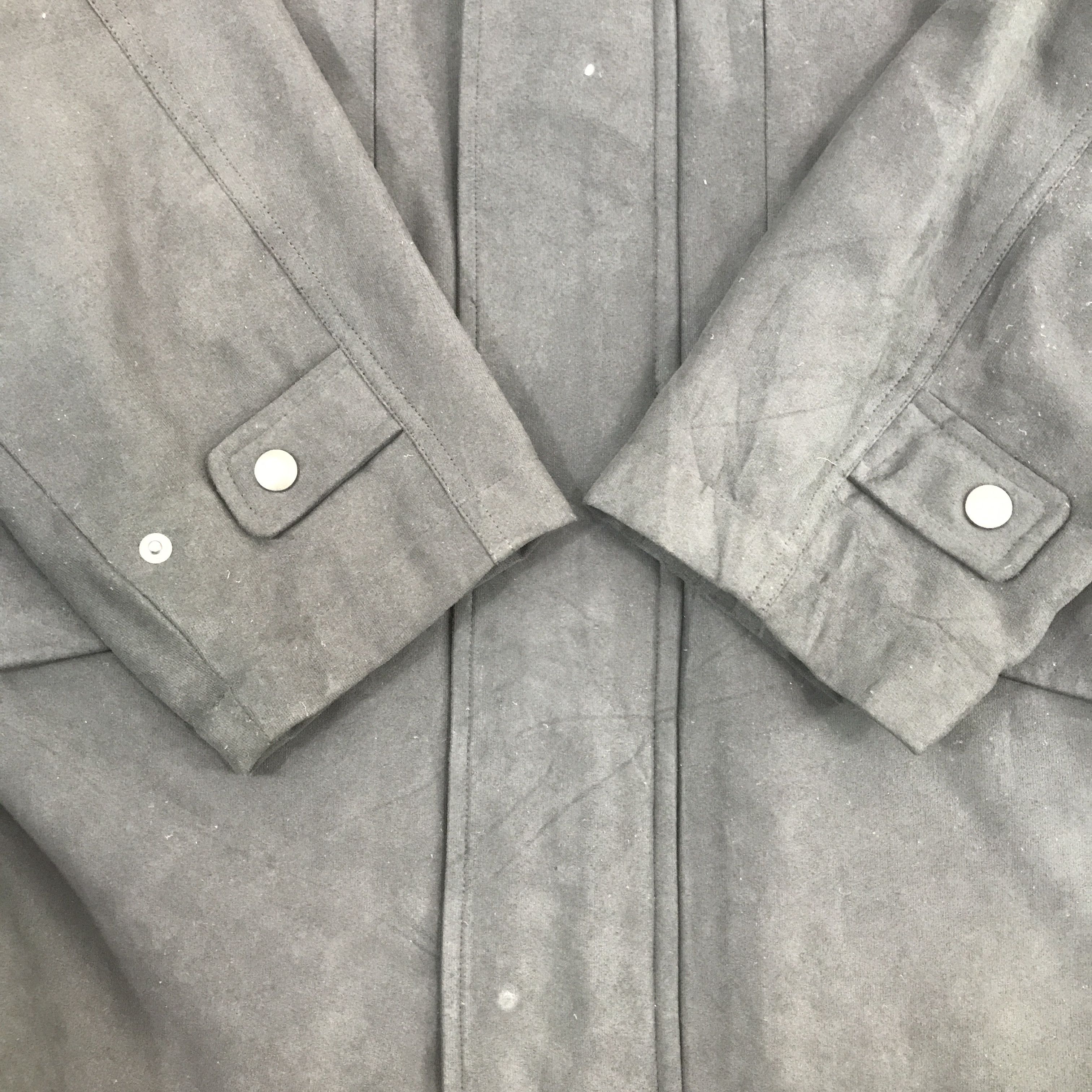 Gianni Valentino × Vintage Vintage Gianni Valentino Jacket Size US M / EU 48-50 / 2 - 7 Thumbnail