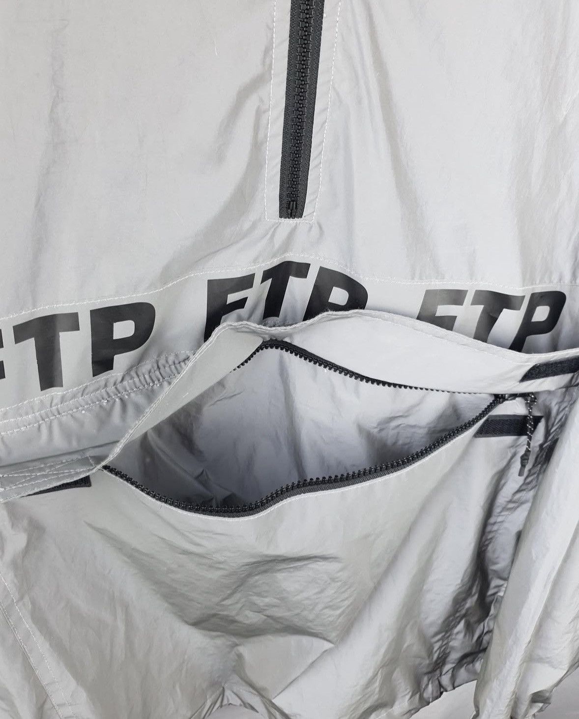 Fuck The Population FTP 3M Jacket Size US XL / EU 56 / 4 - 3 Thumbnail