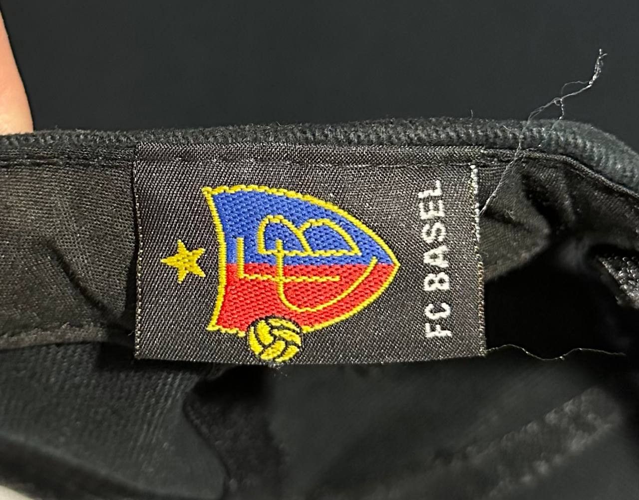 Other FC Basel hattrick Soccer Football Baseball Hat Cap 2010/2011 Size ONE SIZE - 12 Thumbnail