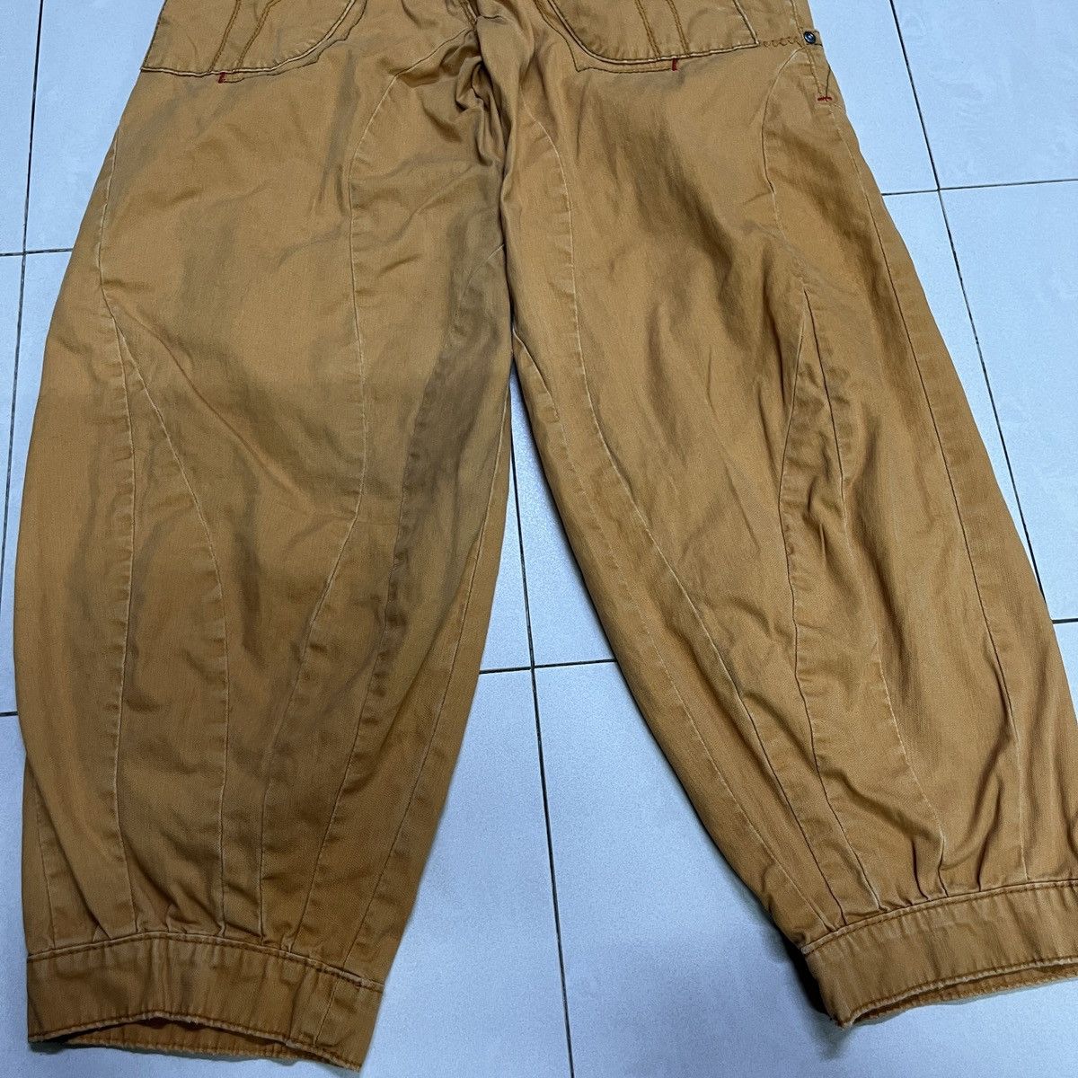 Miss Sixty Vintage Miss Sixty Y2K Style Pants Size 29" - 11 Thumbnail