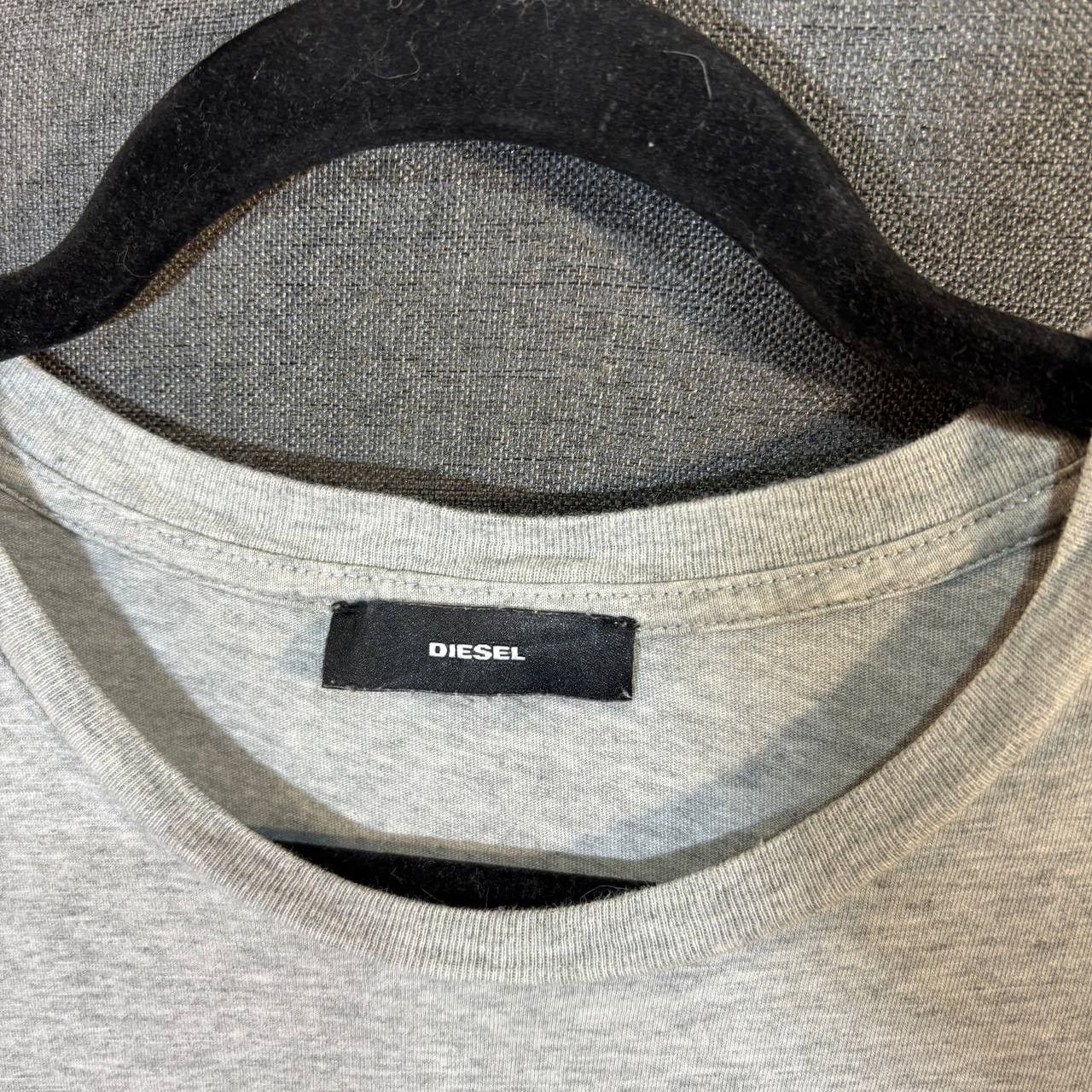 Diesel Women’s Diesel T-shirt Size:L Size US L / EU 52-54 / 3 - 5 Thumbnail