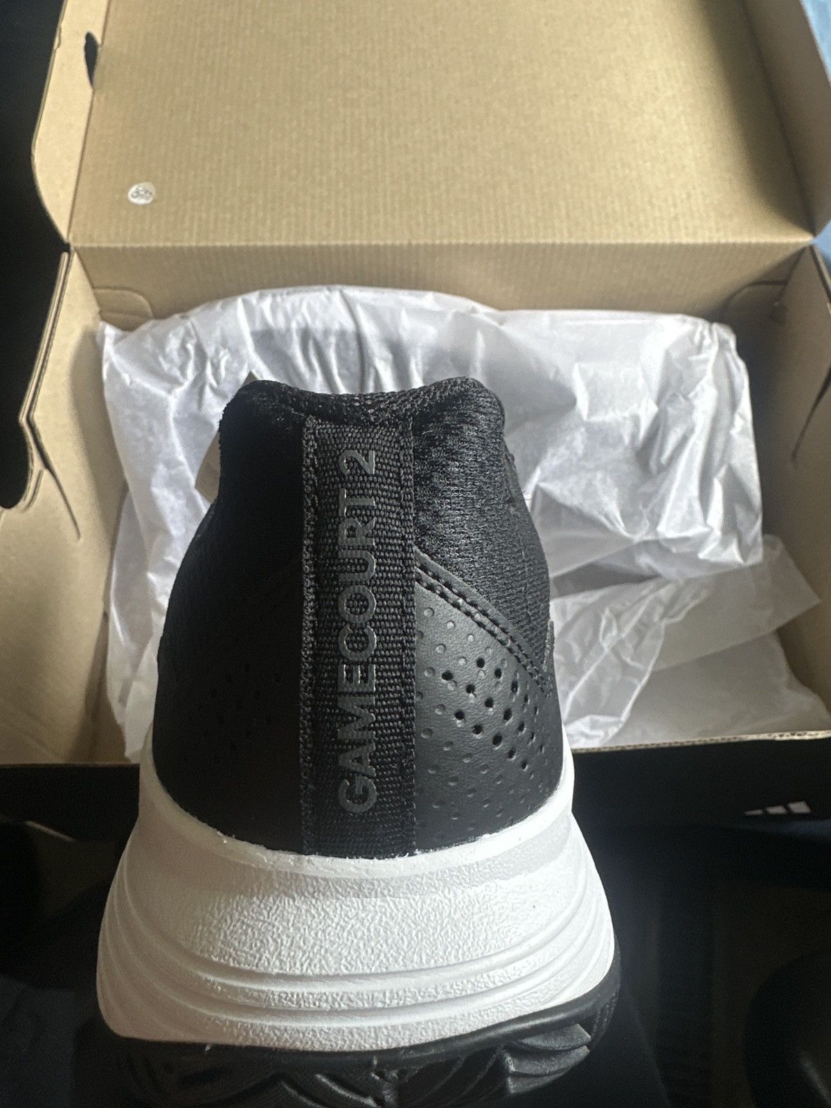 Adidas Tennis Size US 8.5 / EU 41-42 - 3 Thumbnail