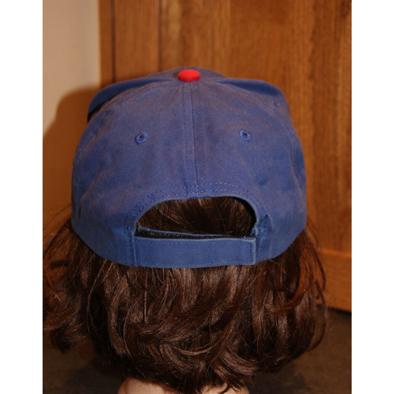 MLB Chicago Cubs Hat Cap OSFA Adjust Fan Favorite MLB Baseball Size ONE SIZE - 3 Thumbnail