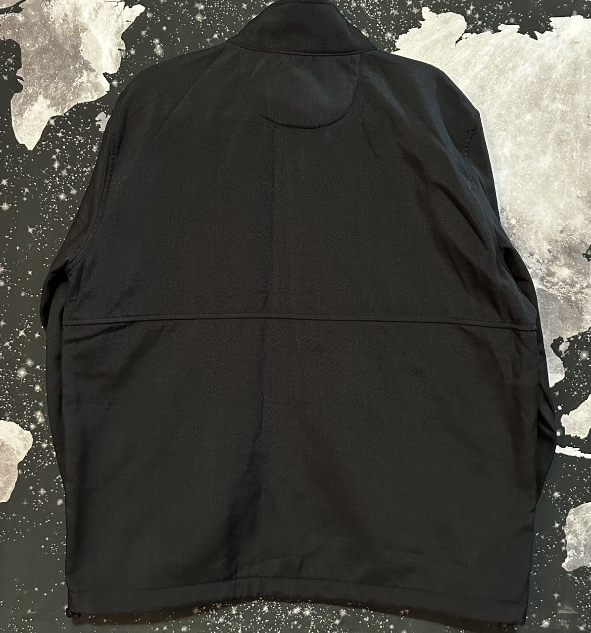 Other HersheyPark Soft Shell Fleece Jacket Size US L / EU 52-54 / 3 - 5 Thumbnail