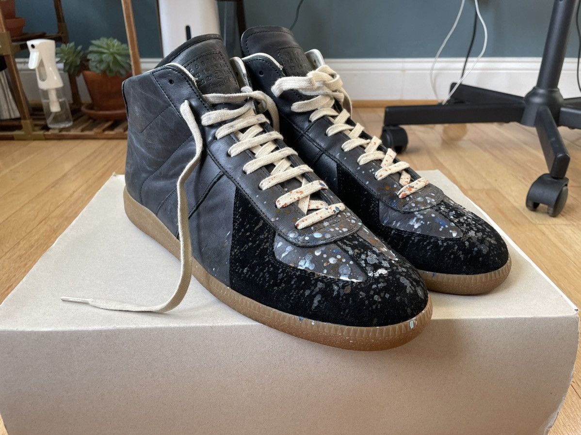 Maison Margiela Maison Margiela Replica | Grailed