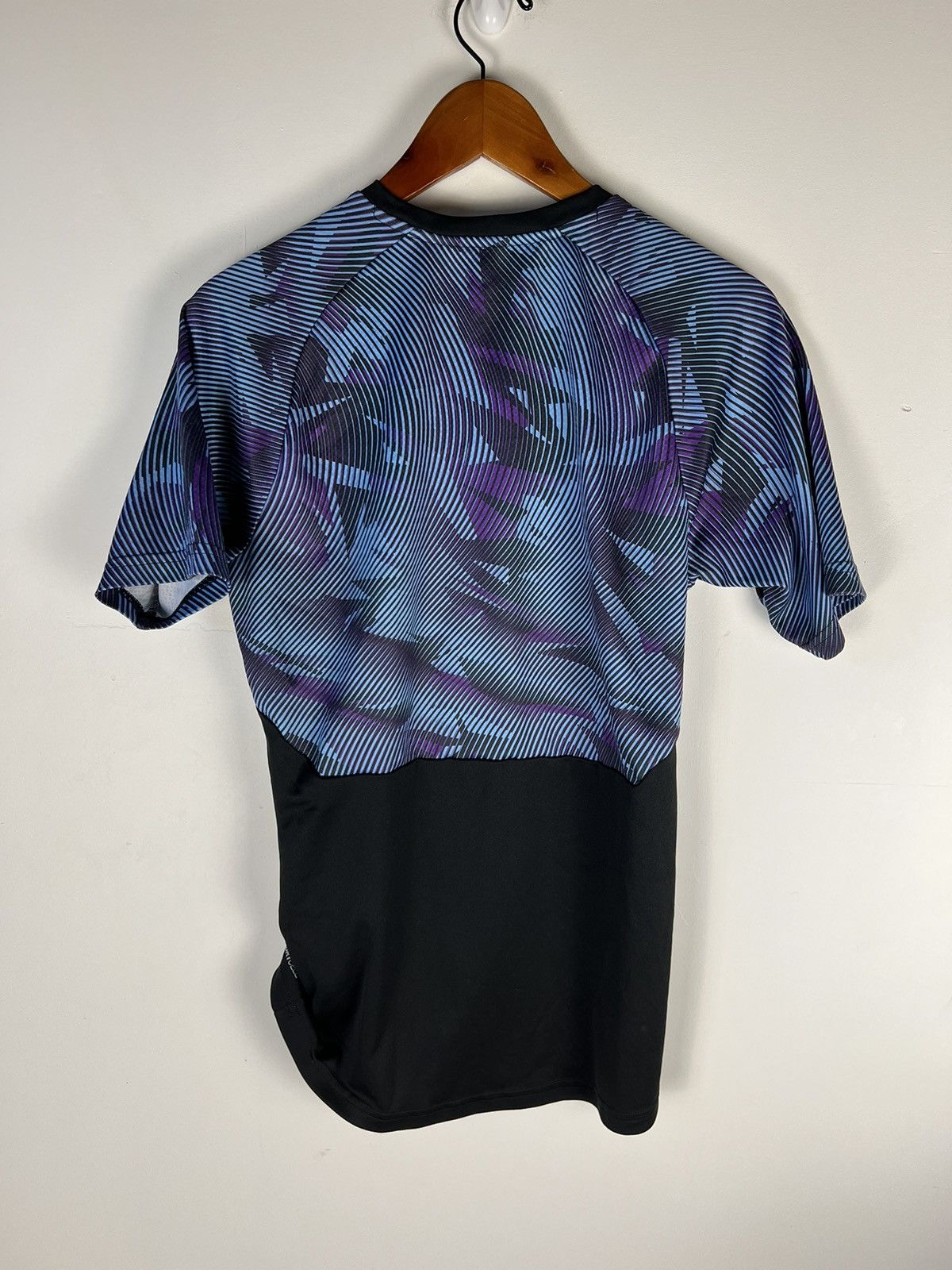 Puma Puma Manchester city jersey Size US S / EU 44-46 / 1 - 2 Thumbnail