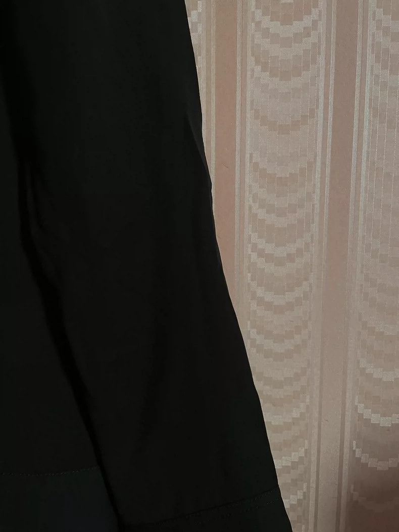 Y's Y's Black Dress Size XS / US 0-2 / IT 36-38 - 4 Thumbnail