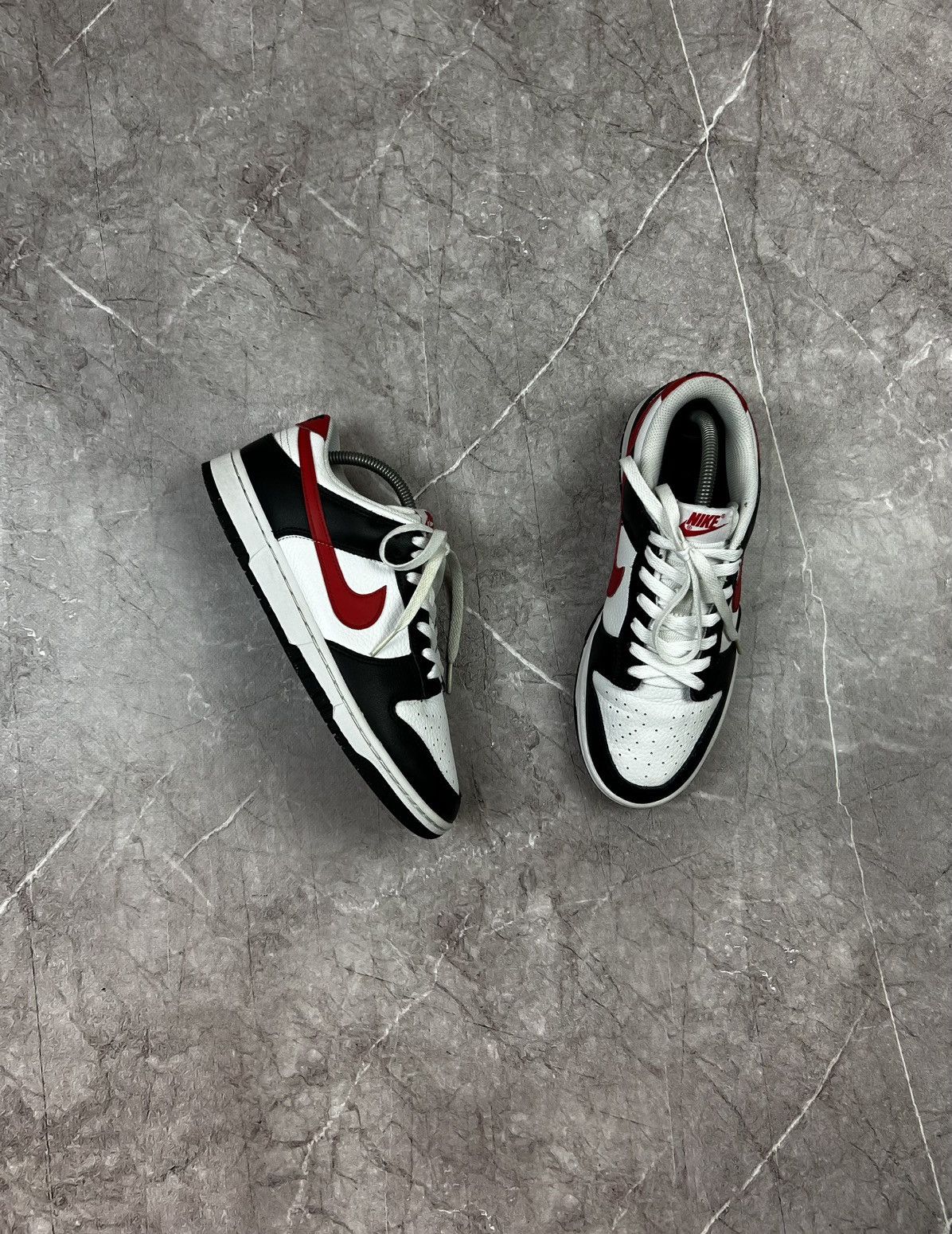 Nike Nike Dunk Low Retro Shoes Size US 8 / EU 41 - 3 Thumbnail