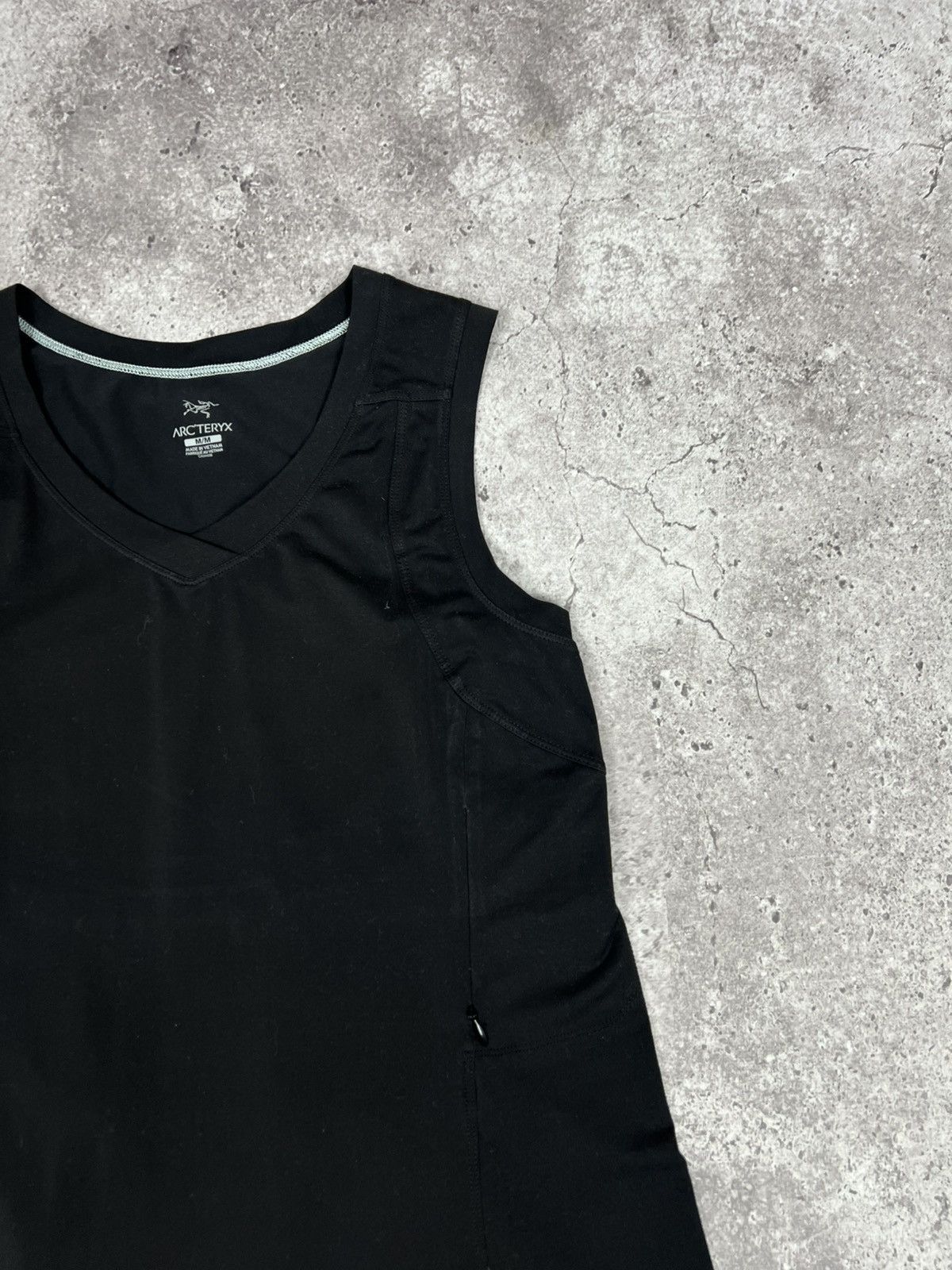 Arc'teryx Arc'teryx Women's Sleeveless Dress Size M / US 6-8 / IT 42-44 - 16 Thumbnail