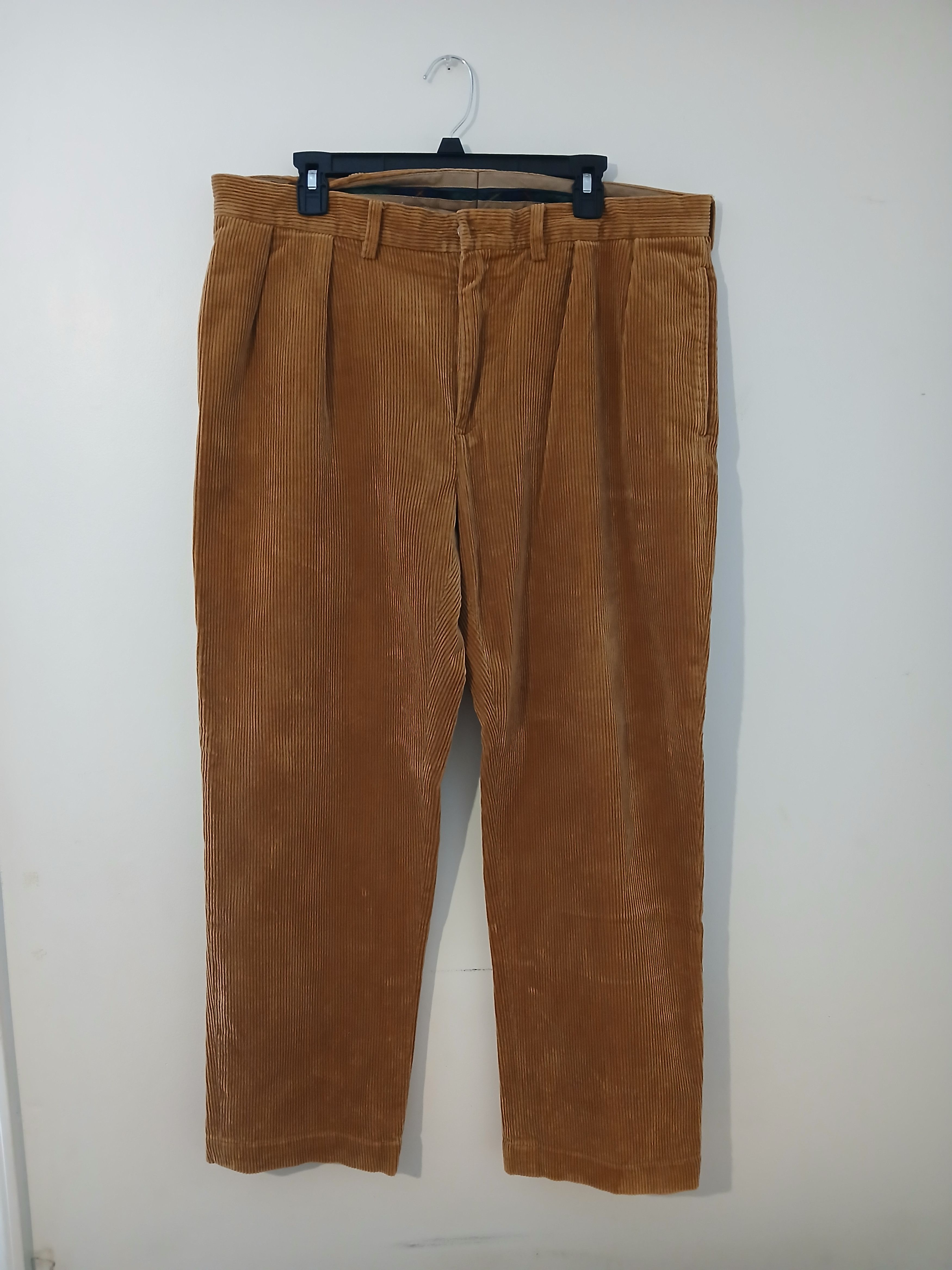 Ralph Lauren Ethan Pant | Grailed