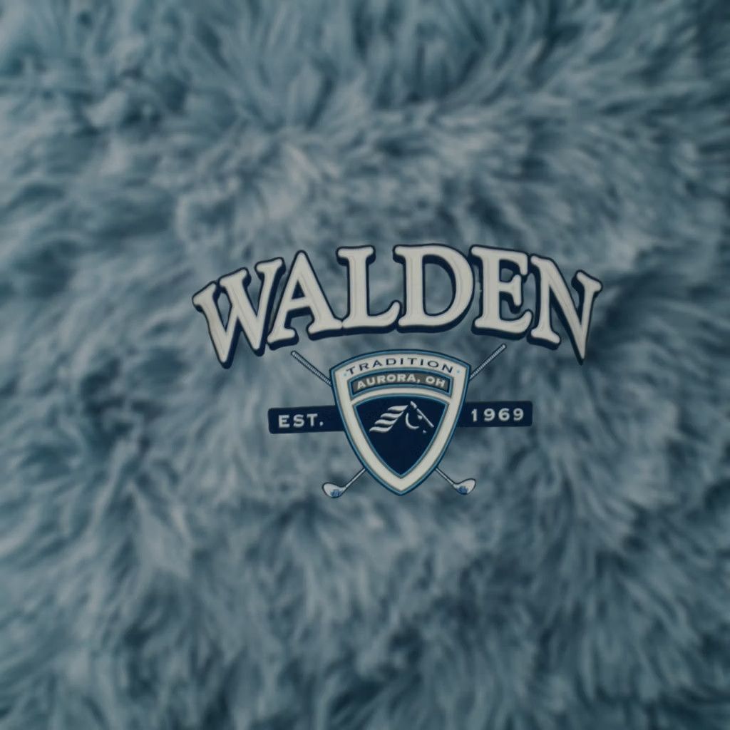 Alden Blackwater Bay T-Shirt Golf Club Walden Aurora OH Blue/Gray 2XL XL Regular Short Sleeve Men's Size US XXL / EU 58 / 5 - 1 Thumbnail