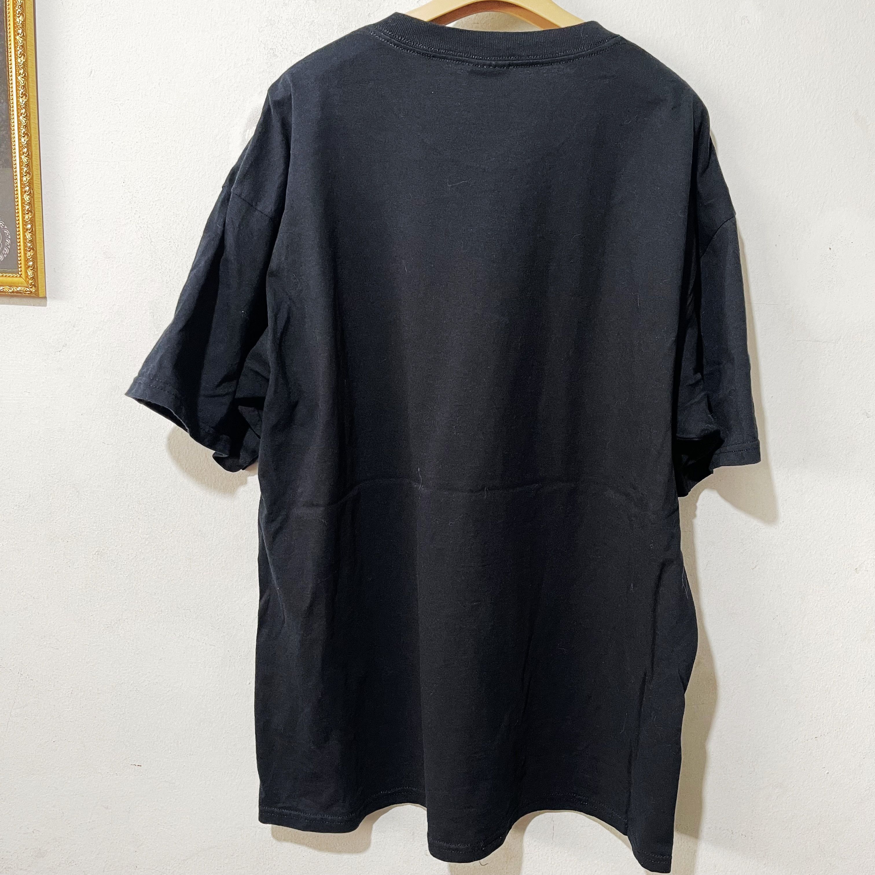 Vintage Vintage 2000s The Sopranos Shirt Size US XL / EU 56 / 4 - 3 Thumbnail