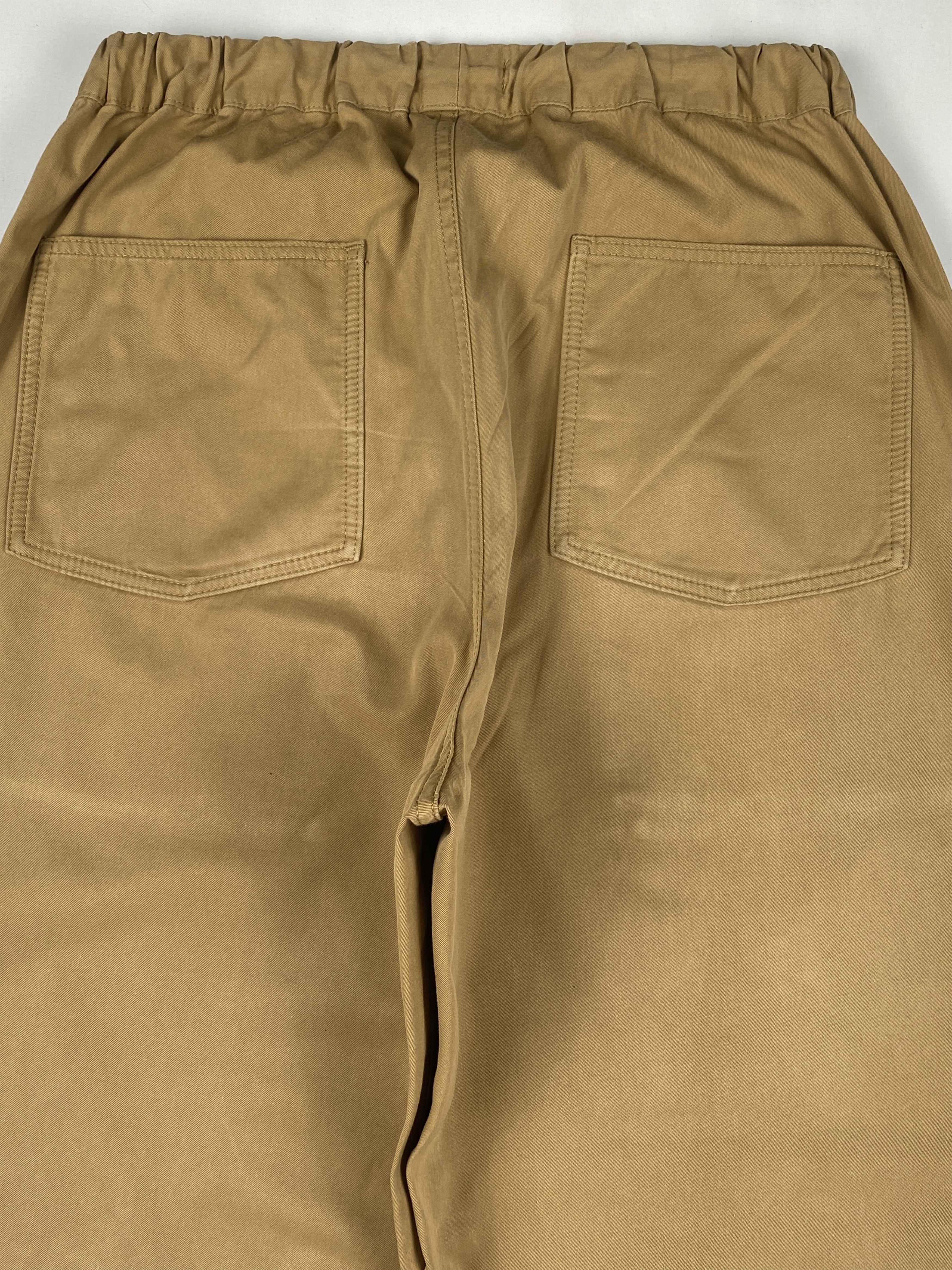 Comme des Garcons Homme AD2021 Drawstring Pants Size US 27 - 6 Thumbnail