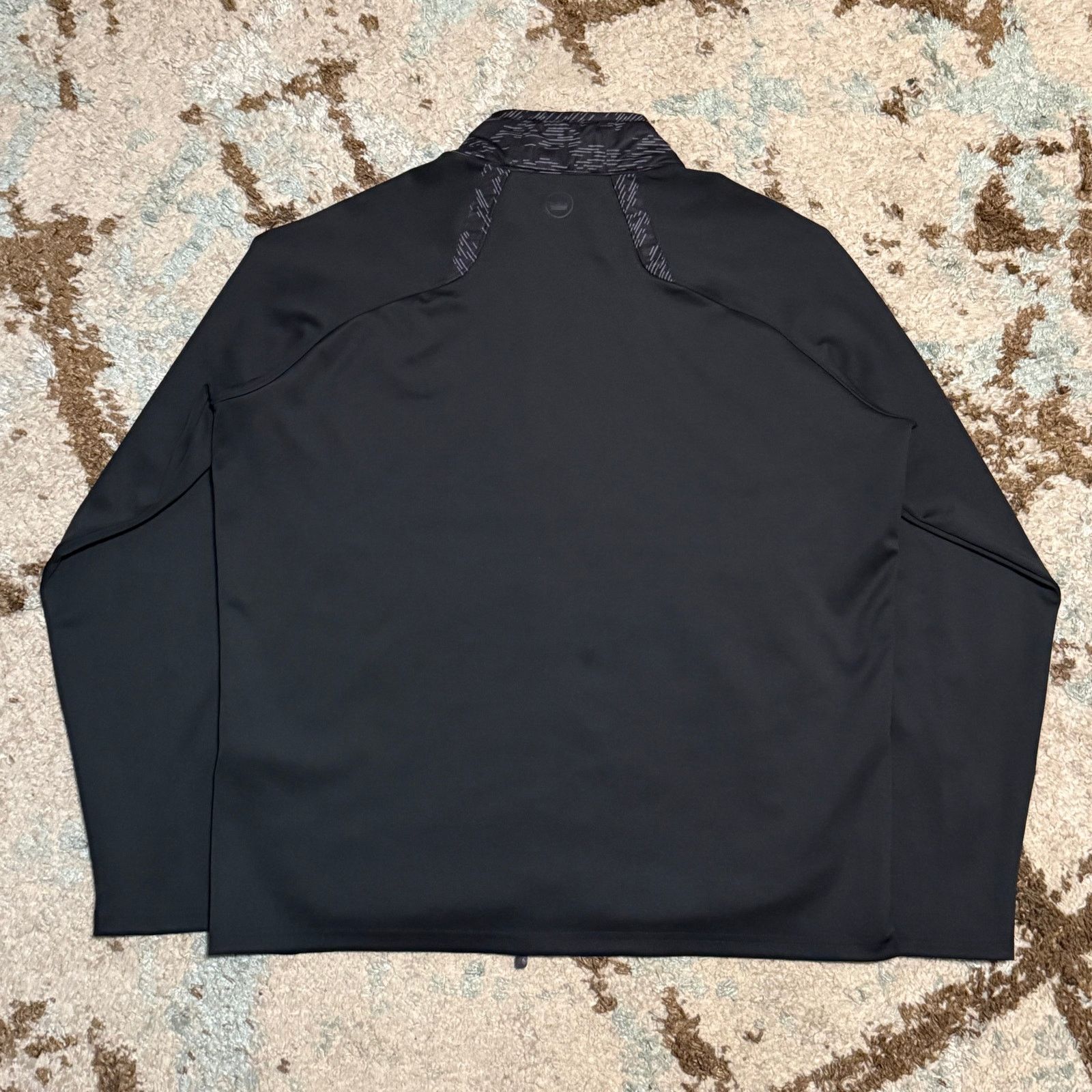 Peter Millar Peter Millar Merge Elite Full Zip Golf Jacket Size Large Size US L / EU 52-54 / 3 - 2 Thumbnail
