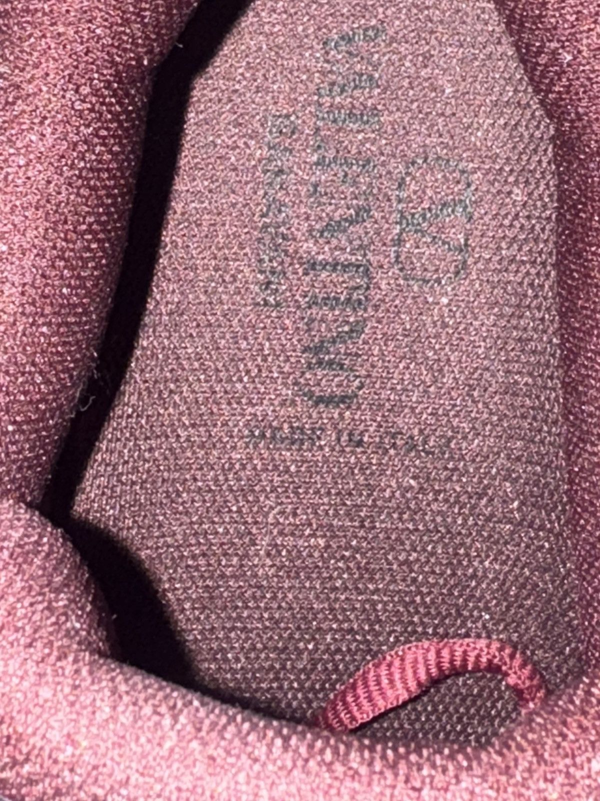 Valentino 5y280125fws Size US 9 / EU 42 - 4 Thumbnail