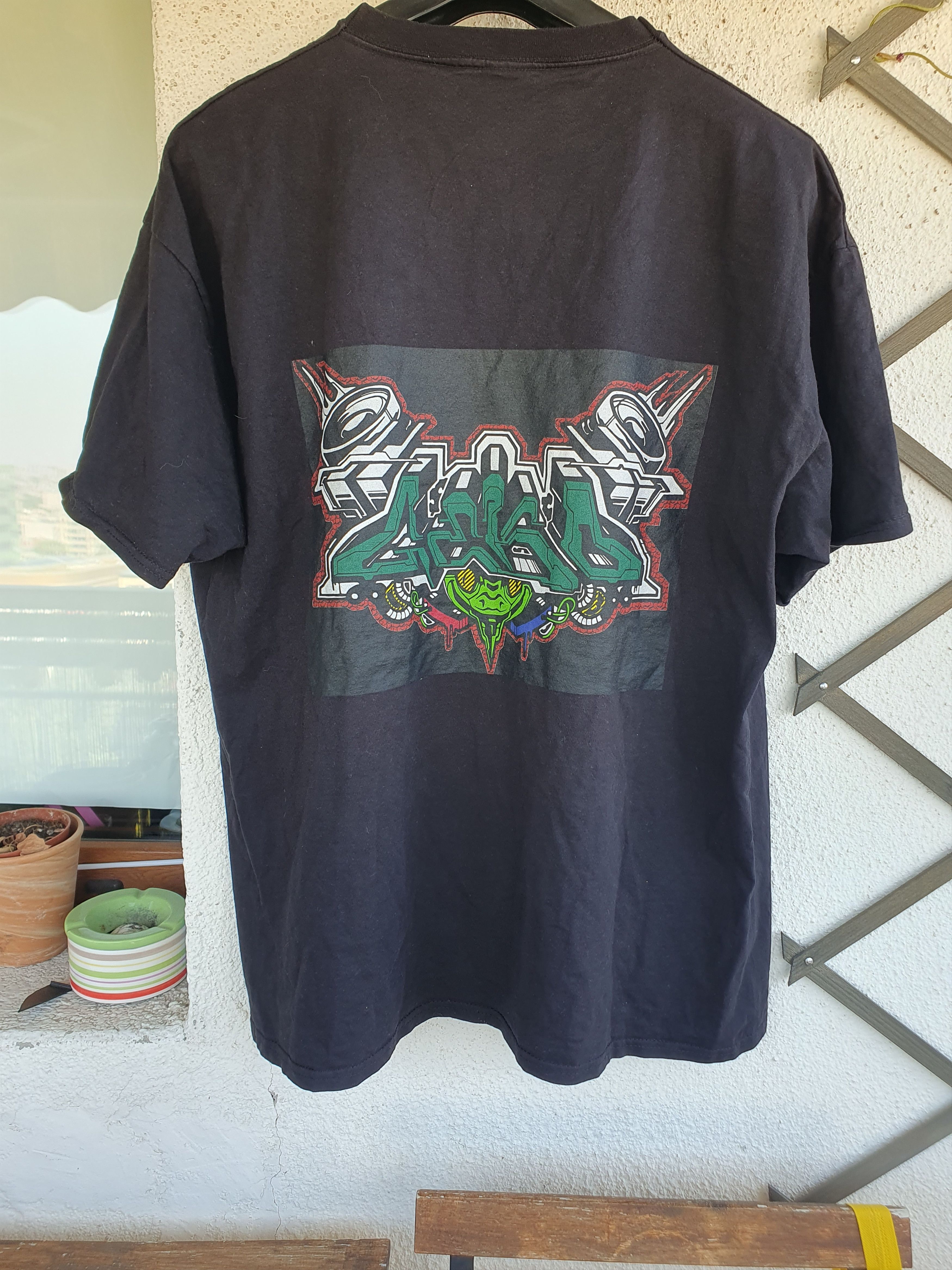 Swagger Software Tool Double Sided t-shirt sz XXL Size US XXL / EU 58 / 5 - 1 Thumbnail